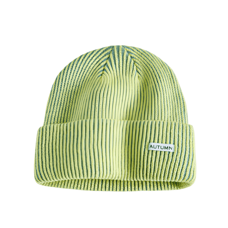 Autumn Select Cord Beanie - Smartgoodsstore