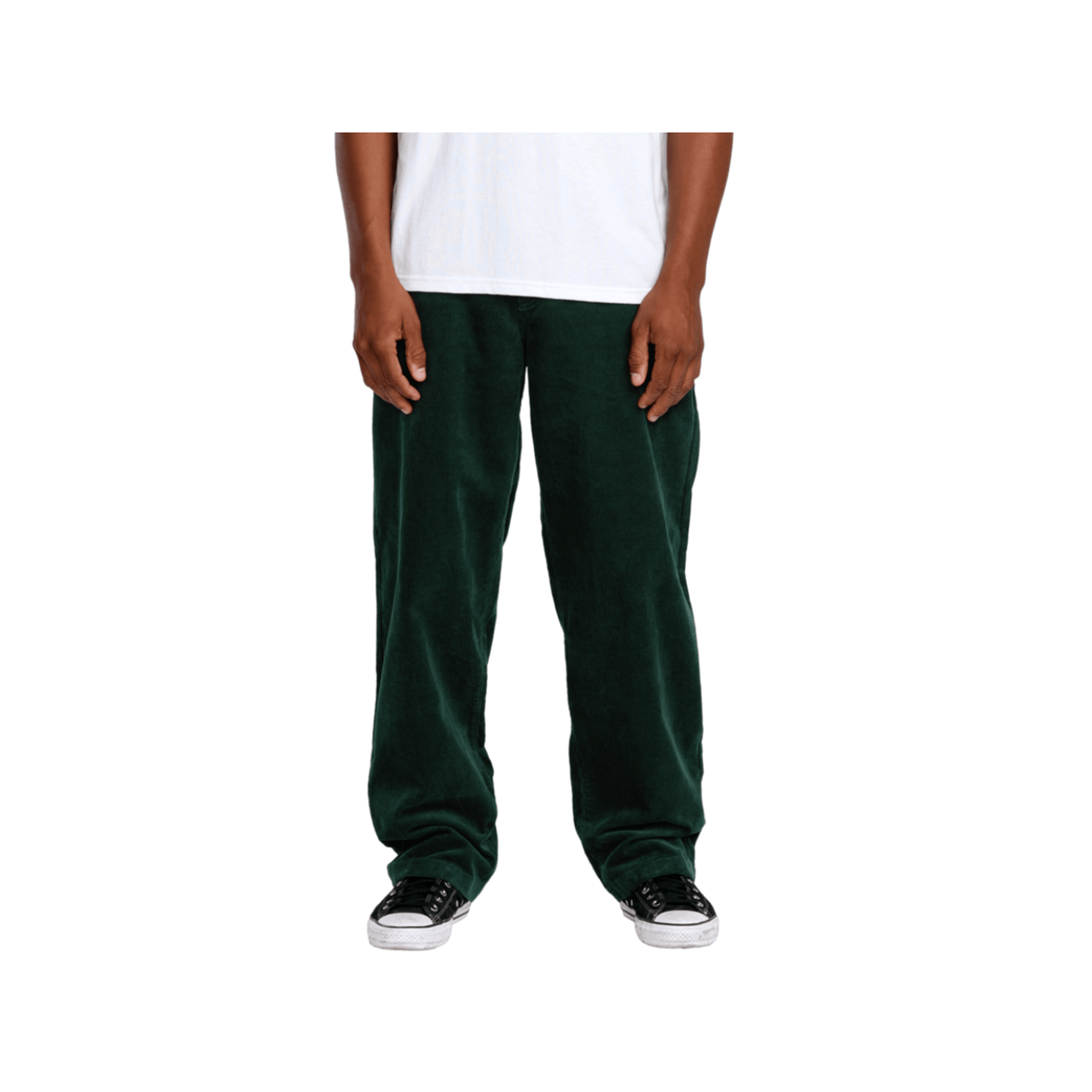 Volcom - Loose Tapered Cord - Smartgoodsstore