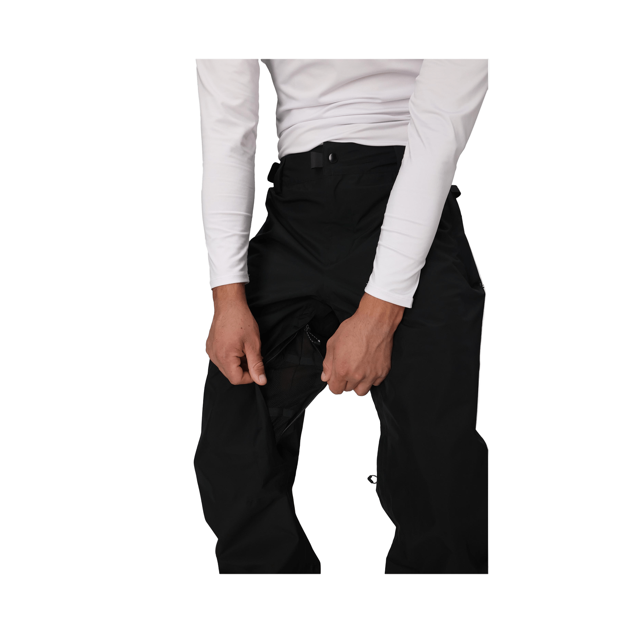 686 Mens Gore - Tex Core Shell Pant 2026 - Smartgoodsstore