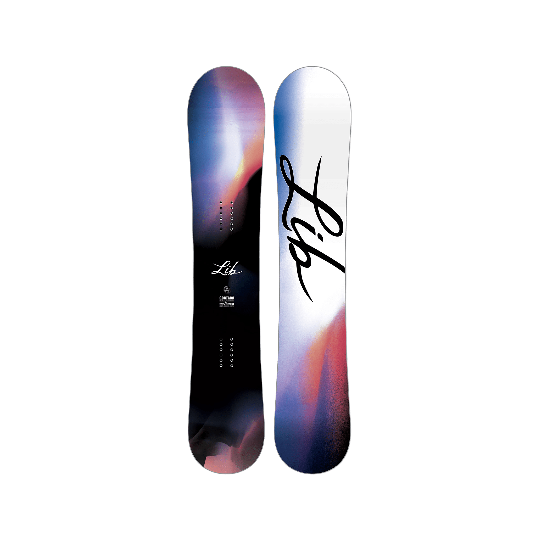 Lib Tech Cortado 2026 - Smartgoodsstore