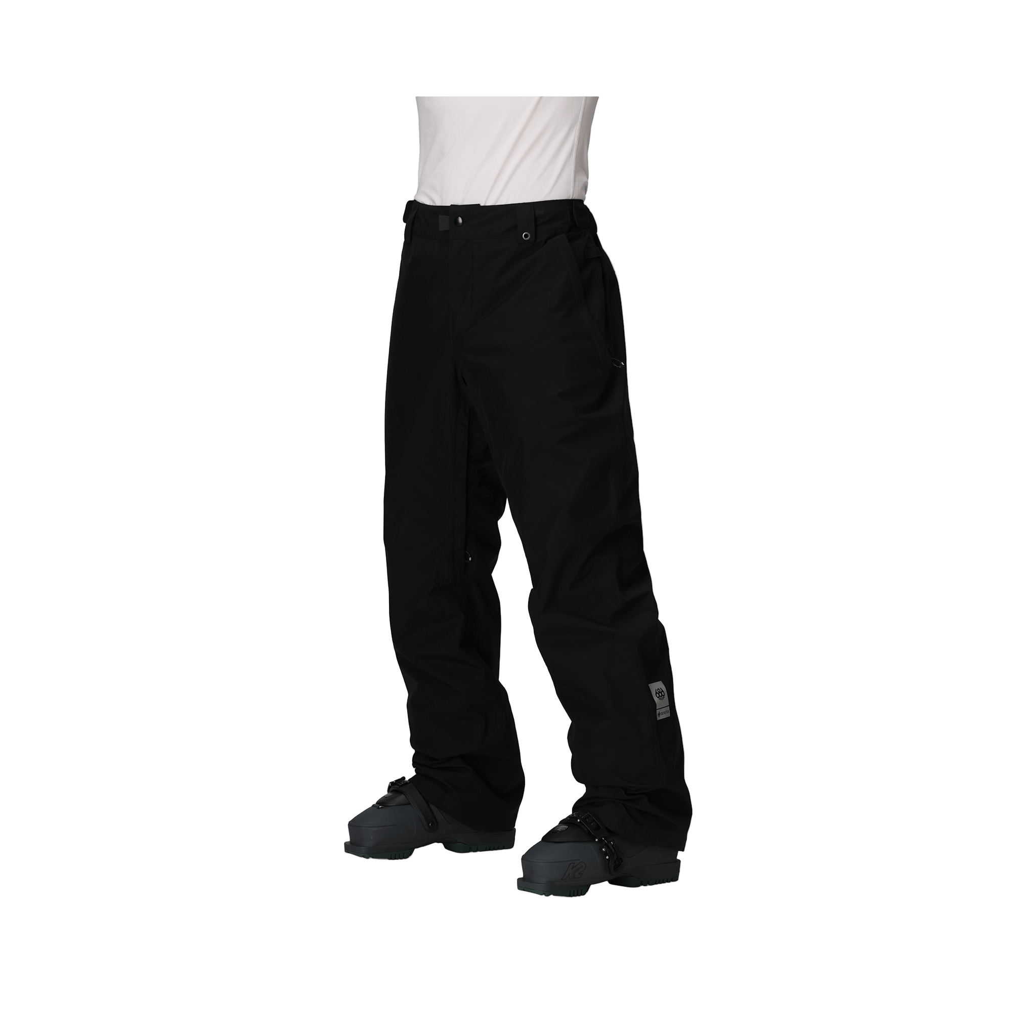 686 Mens Gore - Tex Core Shell Pant 2026 - Smartgoodsstore
