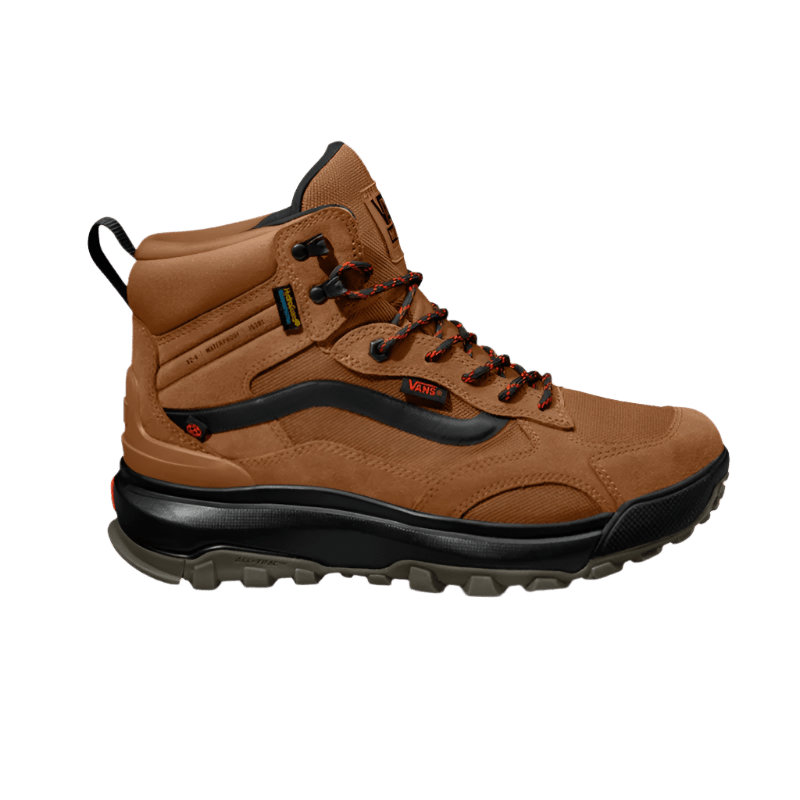 Vans MTE Crestline - Smartgoodsstore