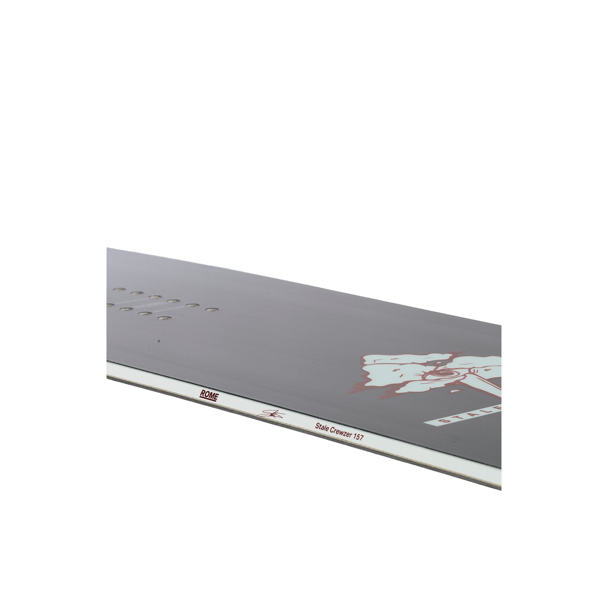 Rome Stale Crewzer 2026 - Smartgoodsstore