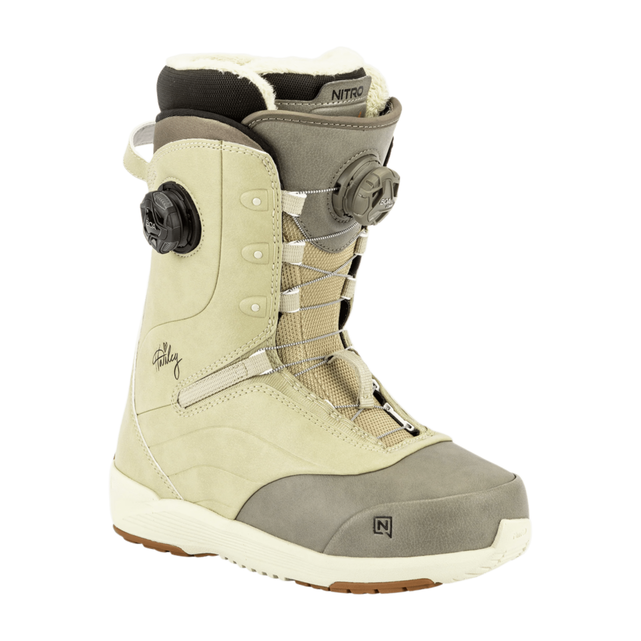 Nitro Crown Boa 2026 - Smartgoodsstore