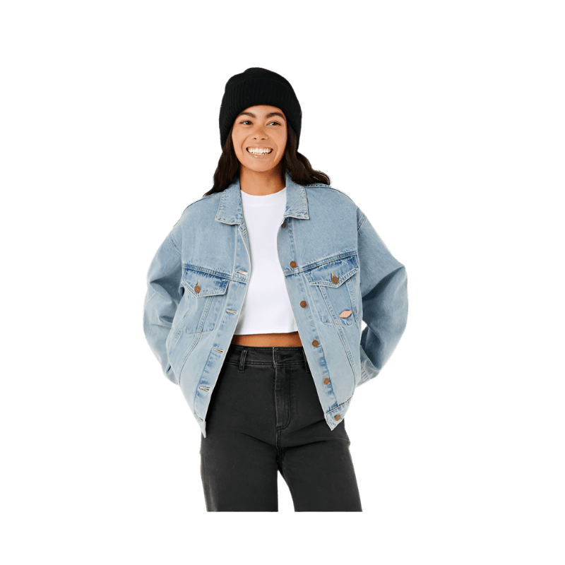 Rip Curl - Cruisin Denim Jacket - Smartgoodsstore