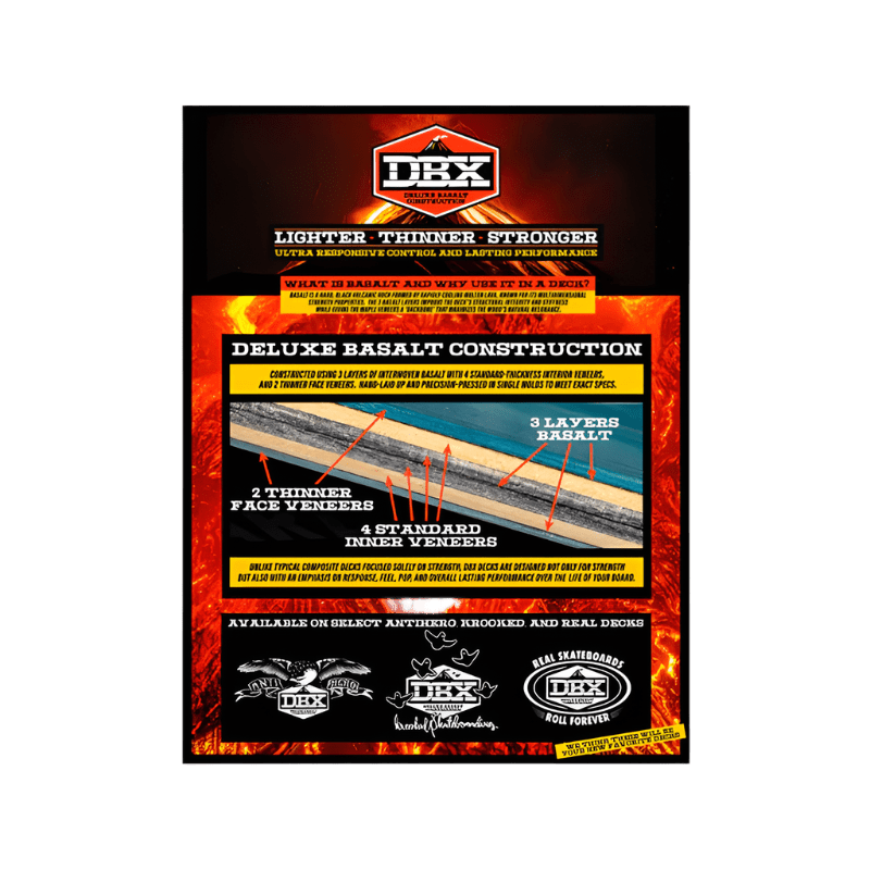 Antihero - DBX Eagle - Smartgoodsstore