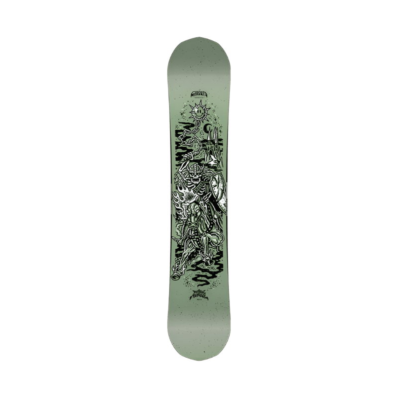 Capita Dark Horse 2026 - Smartgoodsstore