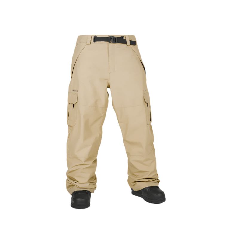 Volcom DLM Gore - Tex Pant - Smartgoodsstore