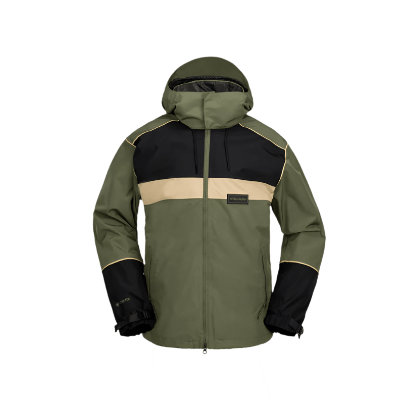 Volcom DLM Gore - Tex Jacket - Smartgoodsstore