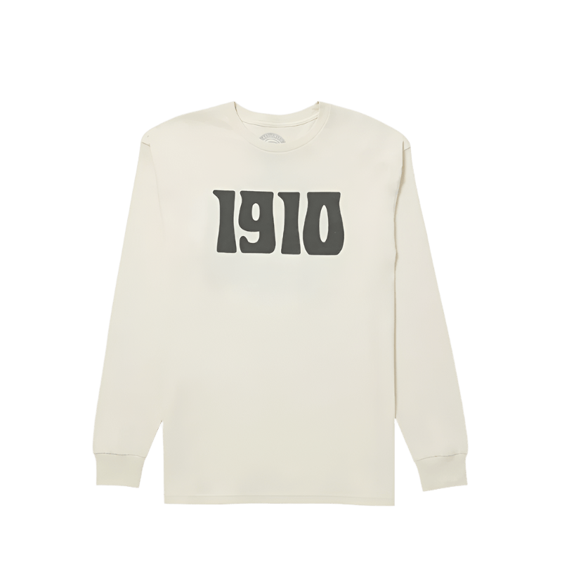 1910 - Daybreak L/S - Smartgoodsstore