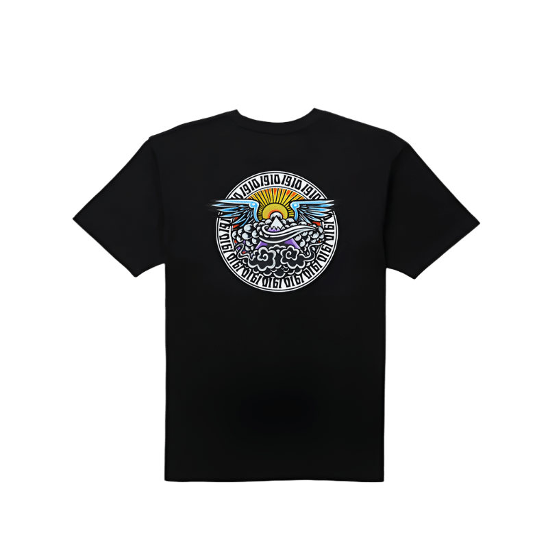 1910 - Daybreak S/S - Smartgoodsstore