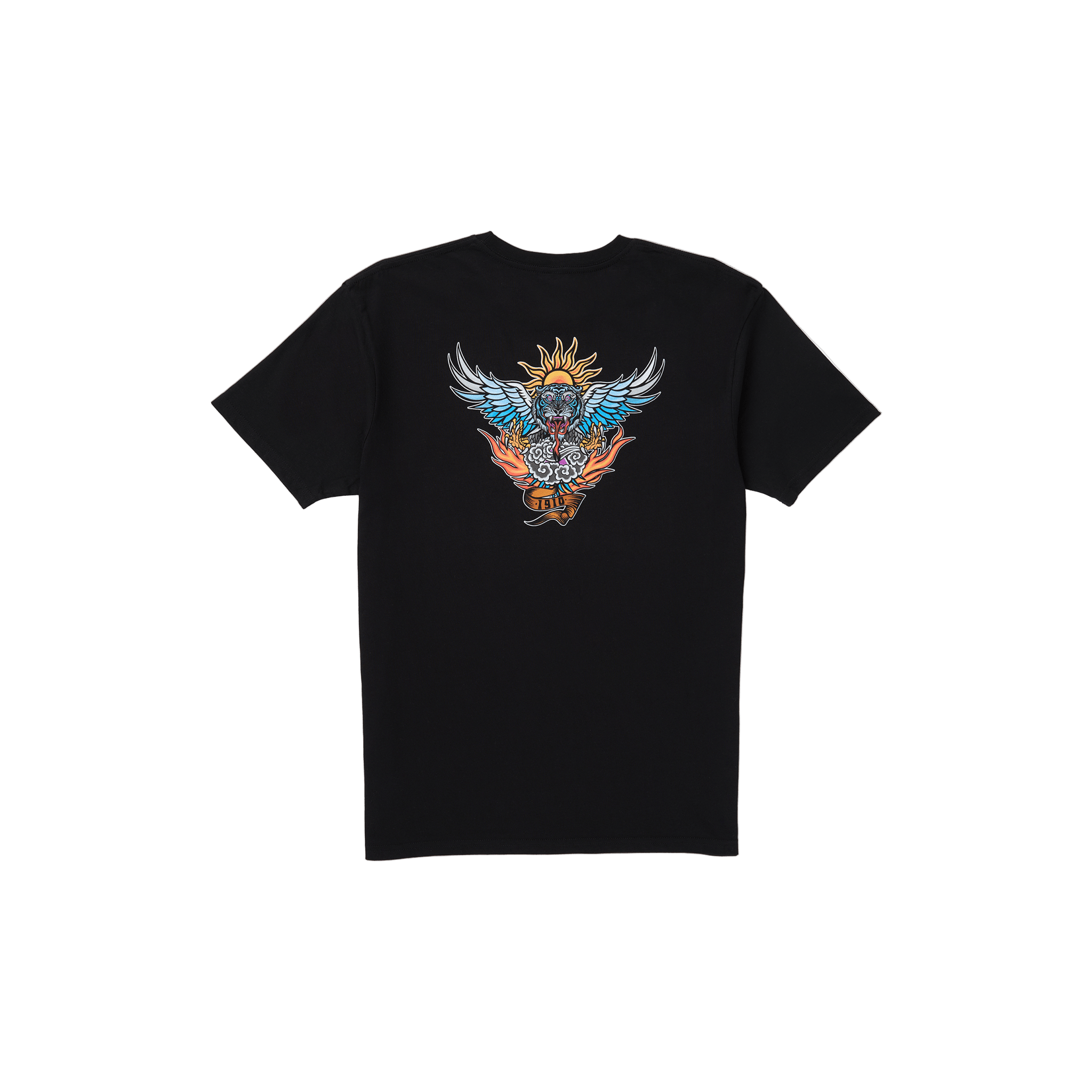 1910 - Death From Above S/S - Smartgoodsstore