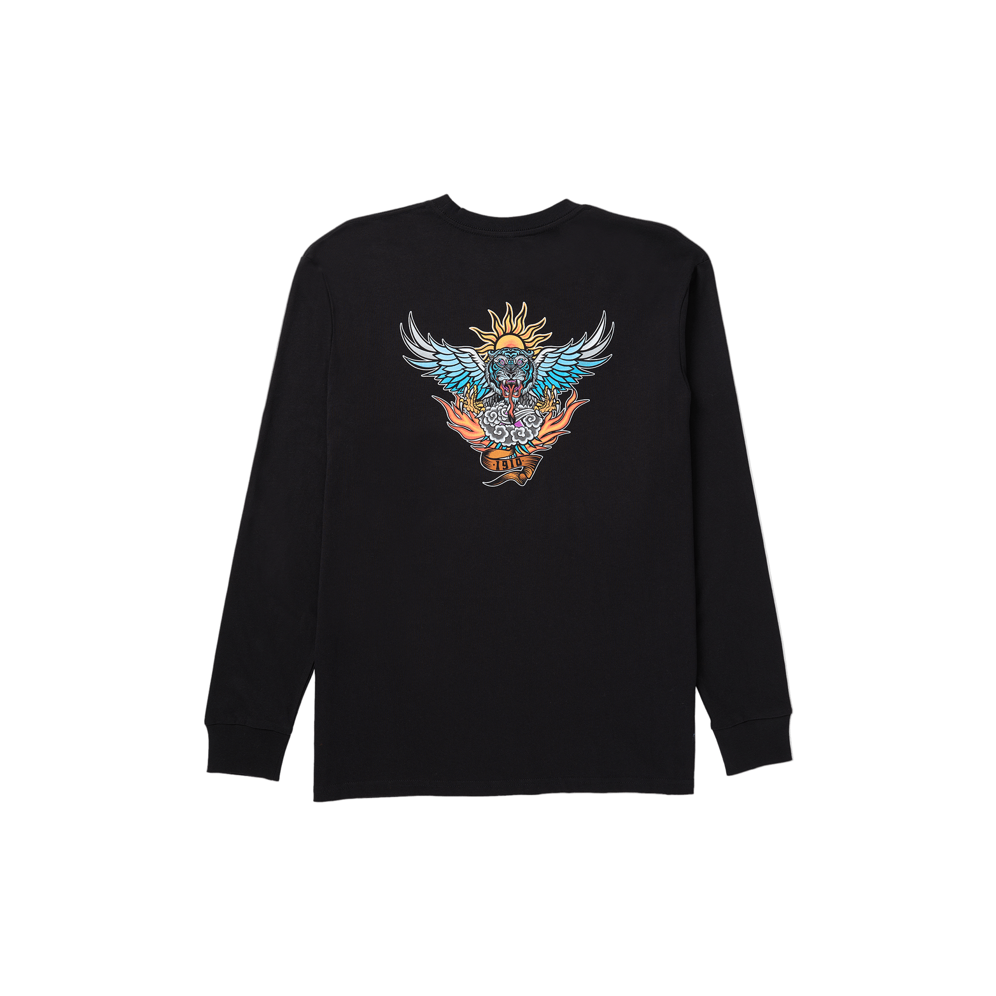 1910 - Death From Above L/S - Smartgoodsstore