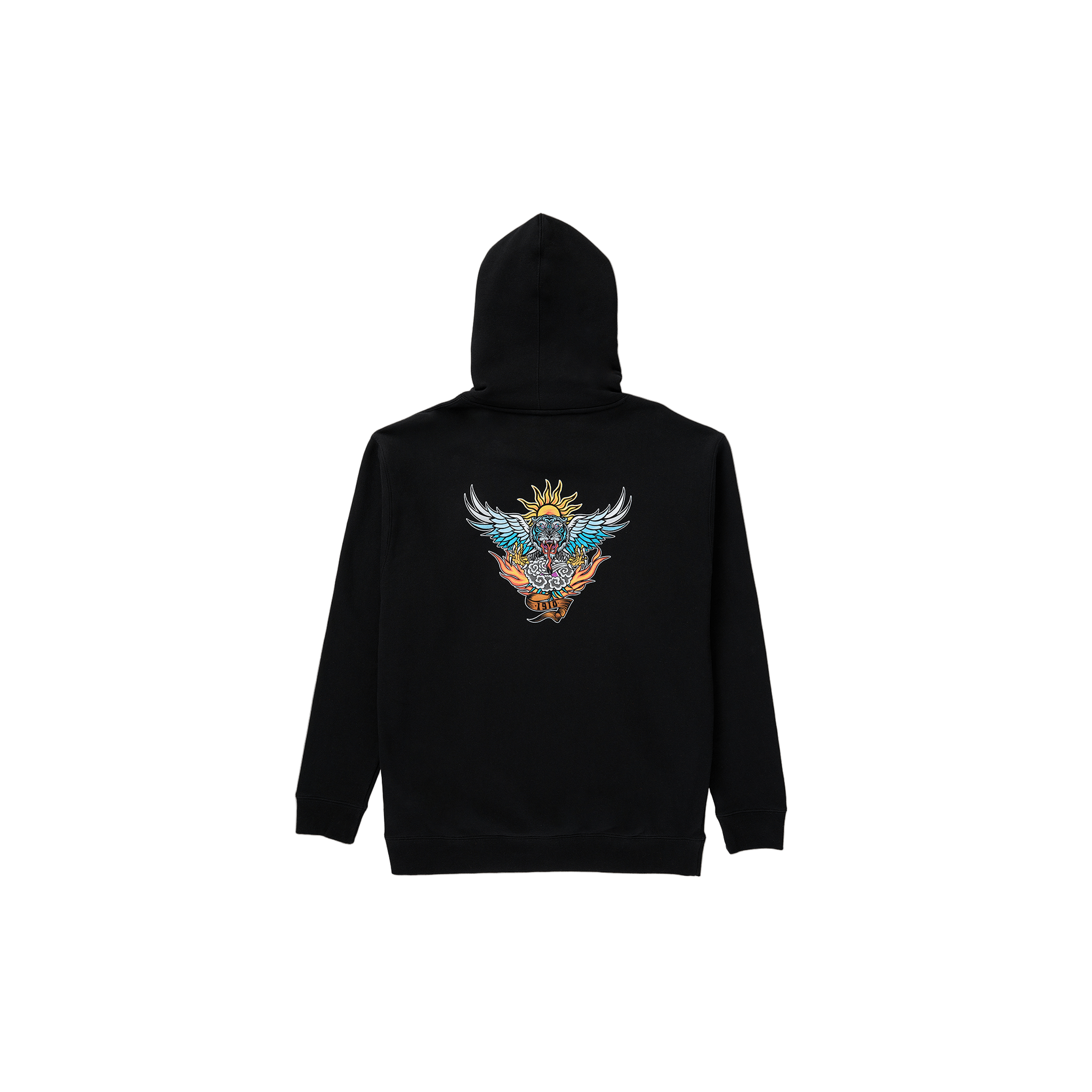 1910 - Death From Above P/O - Smartgoodsstore