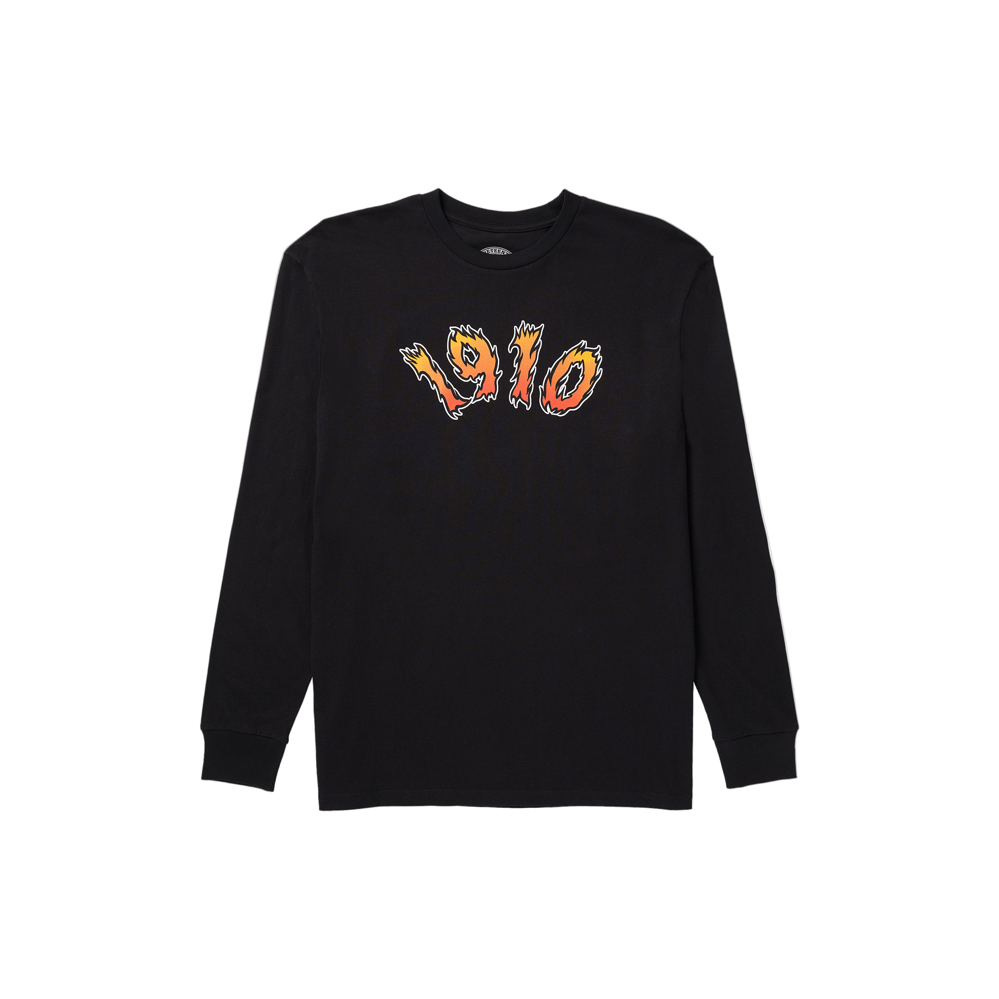 1910 - Death From Above L/S - Smartgoodsstore