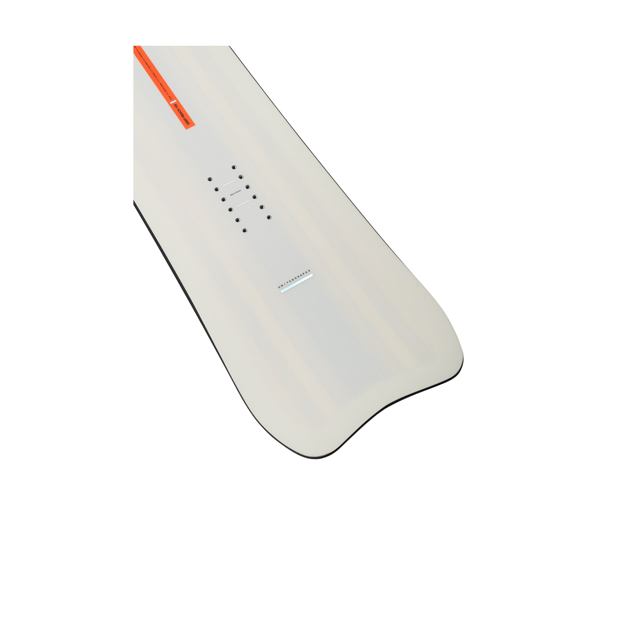 United Shapes Deep Reach 2026 - 162 - Smartgoodsstore