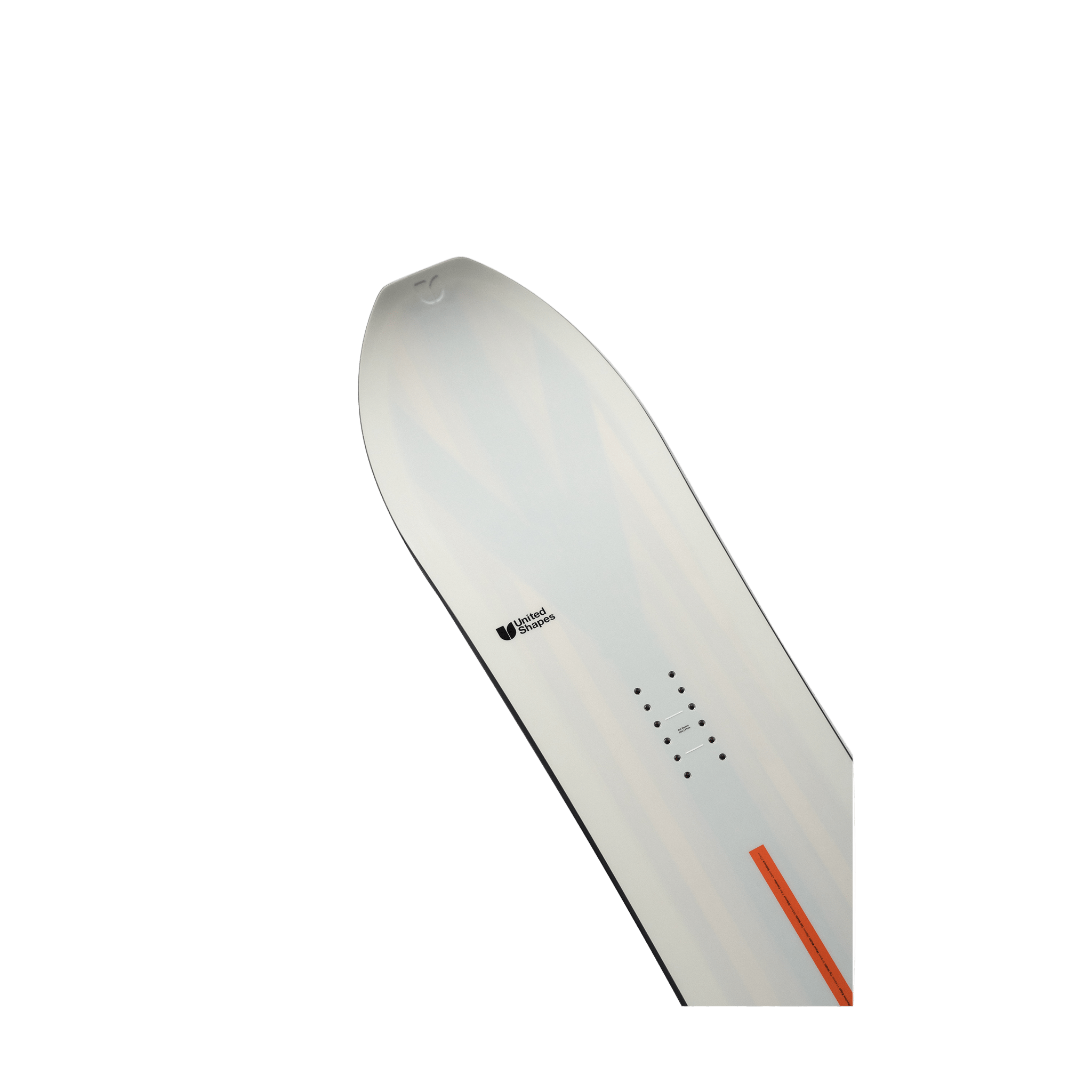 United Shapes Deep Reach 2026 - 162 - Smartgoodsstore