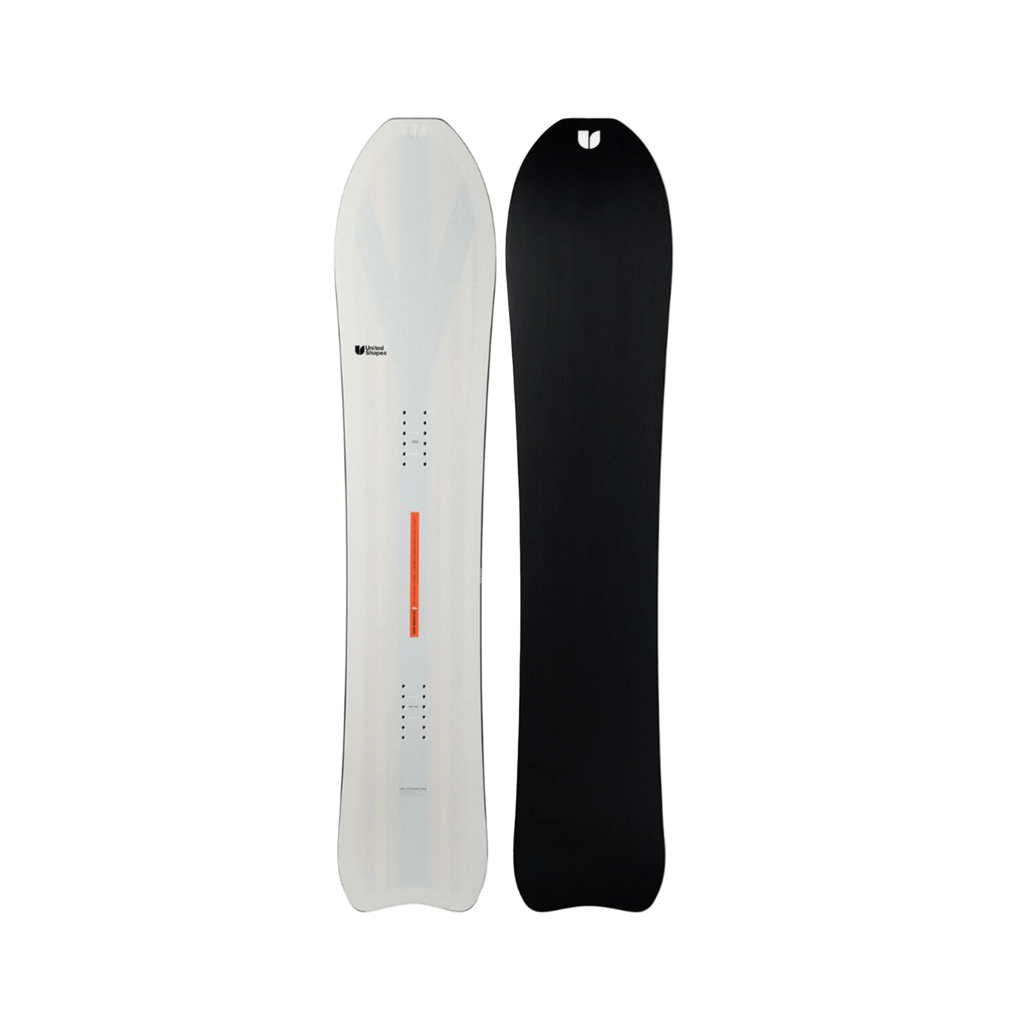 United Shapes Deep Reach 2026 - 162 - Smartgoodsstore