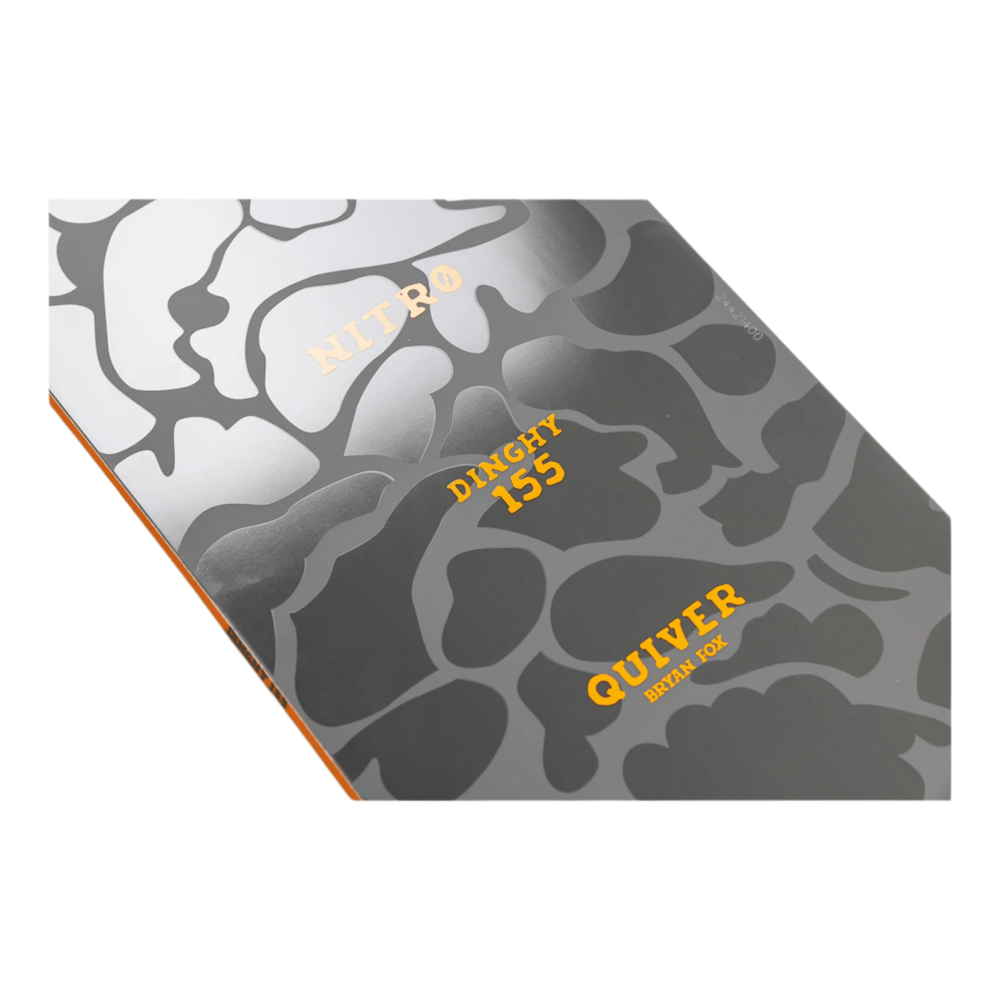 Nitro Dinghy 2026 - Smartgoodsstore