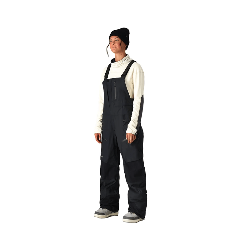 686 Womens Gore - Tex Dispatch Bib - Smartgoodsstore