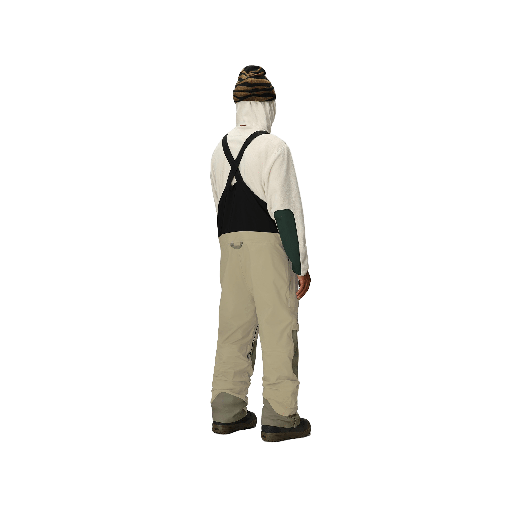 686 Gore - Tex stretch Dispatch Shell Bib - Smartgoodsstore