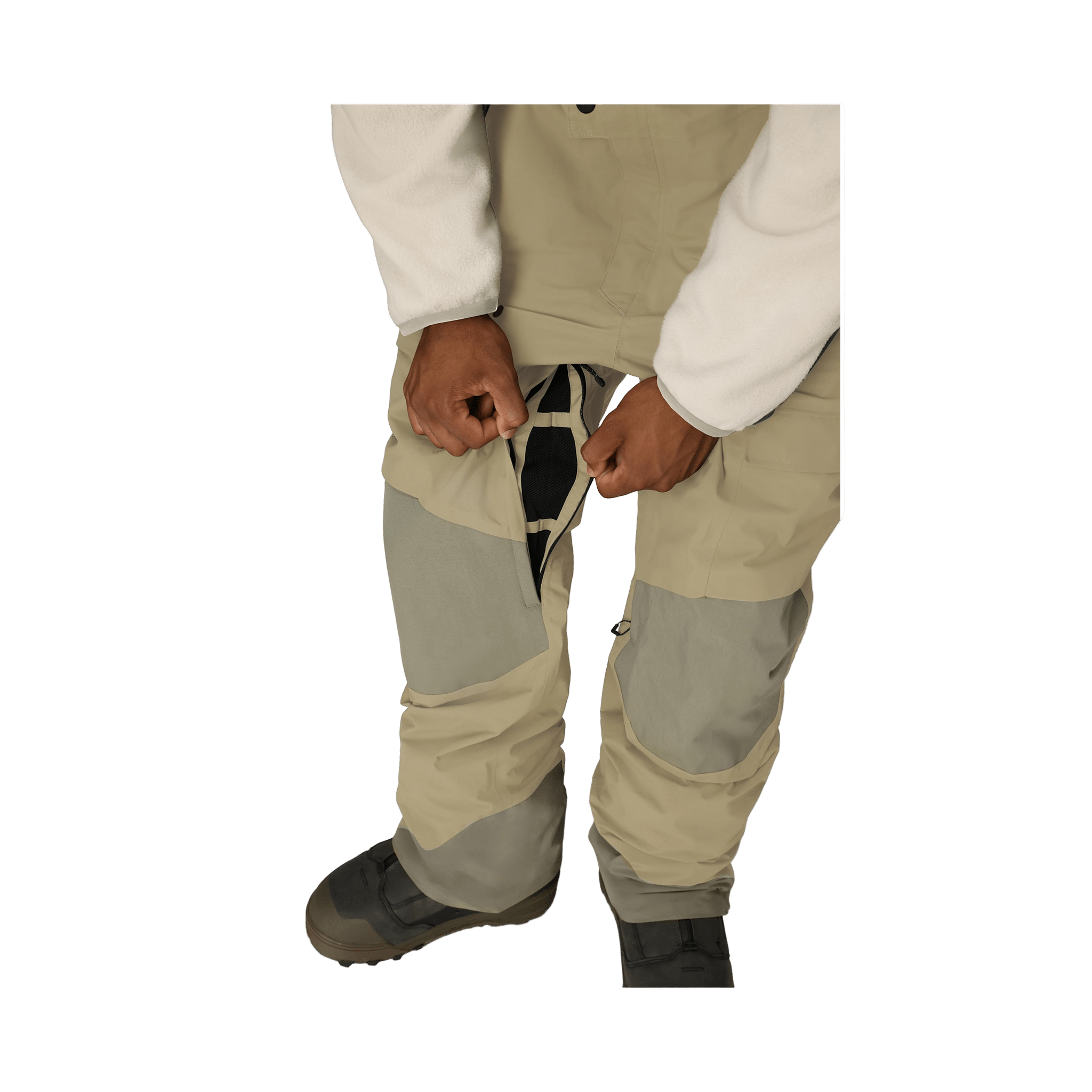 686 Gore - Tex stretch Dispatch Shell Bib - Smartgoodsstore