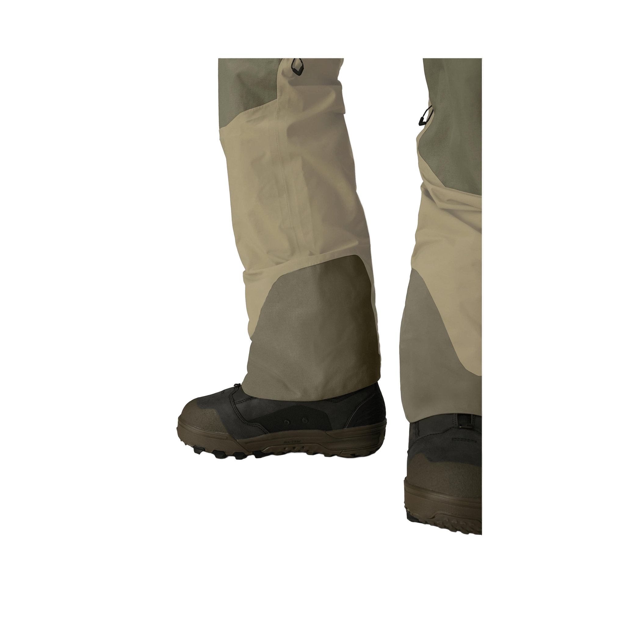 686 Gore - Tex stretch Dispatch Shell Bib - Smartgoodsstore