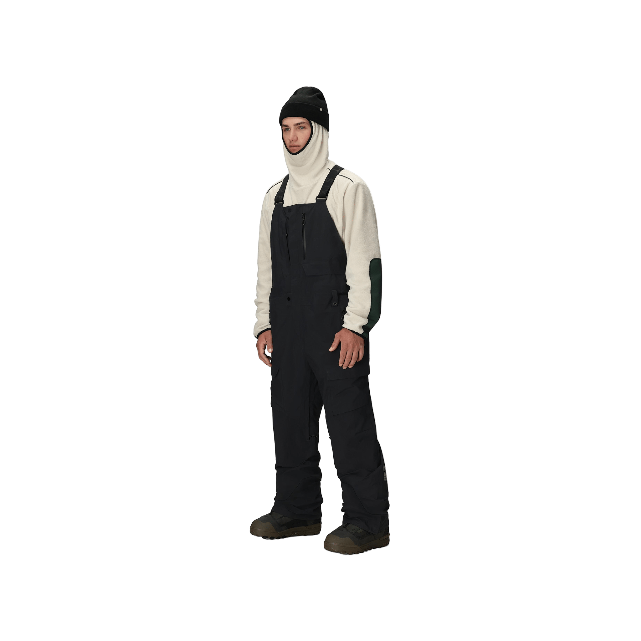 686 Gore - Tex stretch Dispatch Shell Bib - Smartgoodsstore