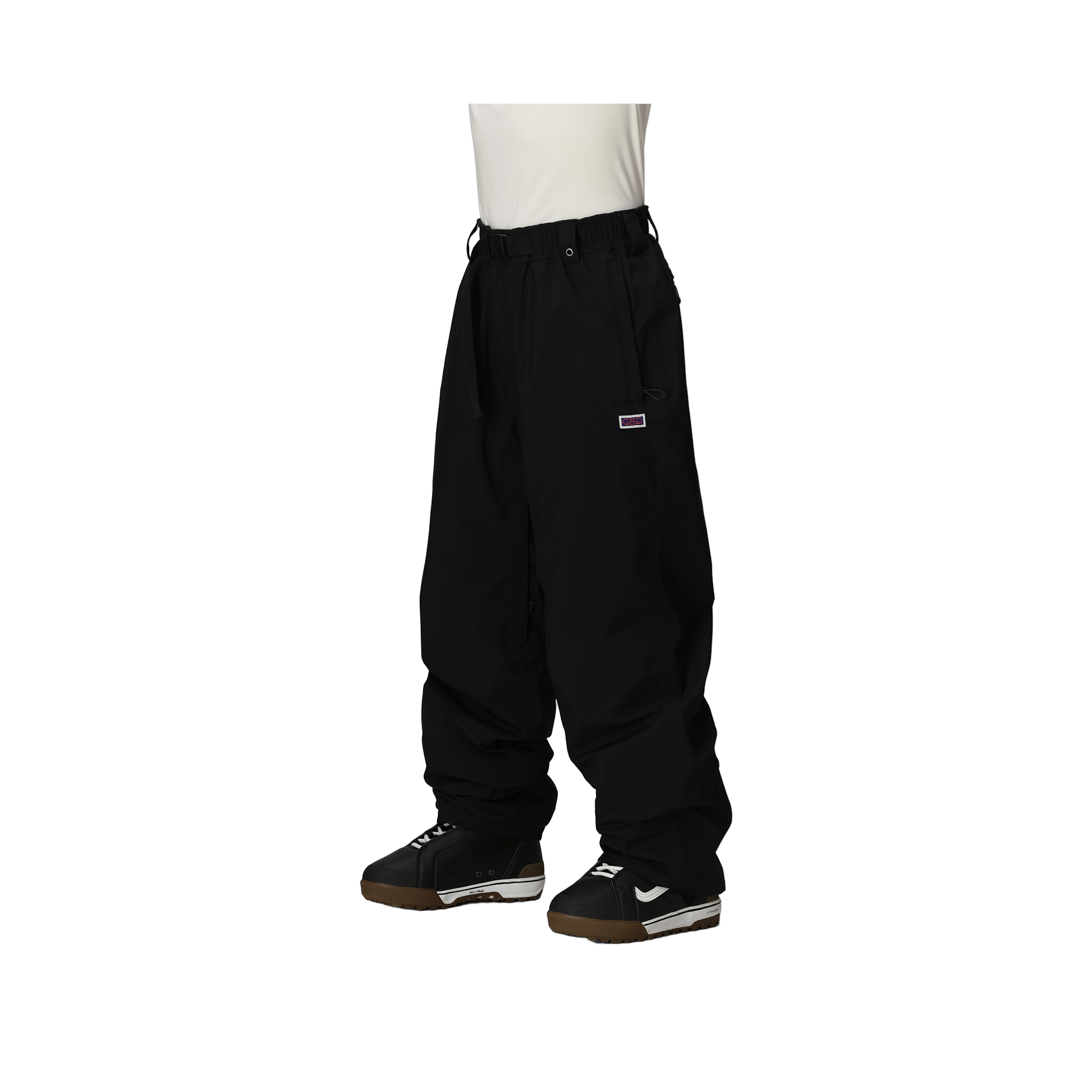 686 Mens Gore - Tex Dojo Pant 2026 - Smartgoodsstore