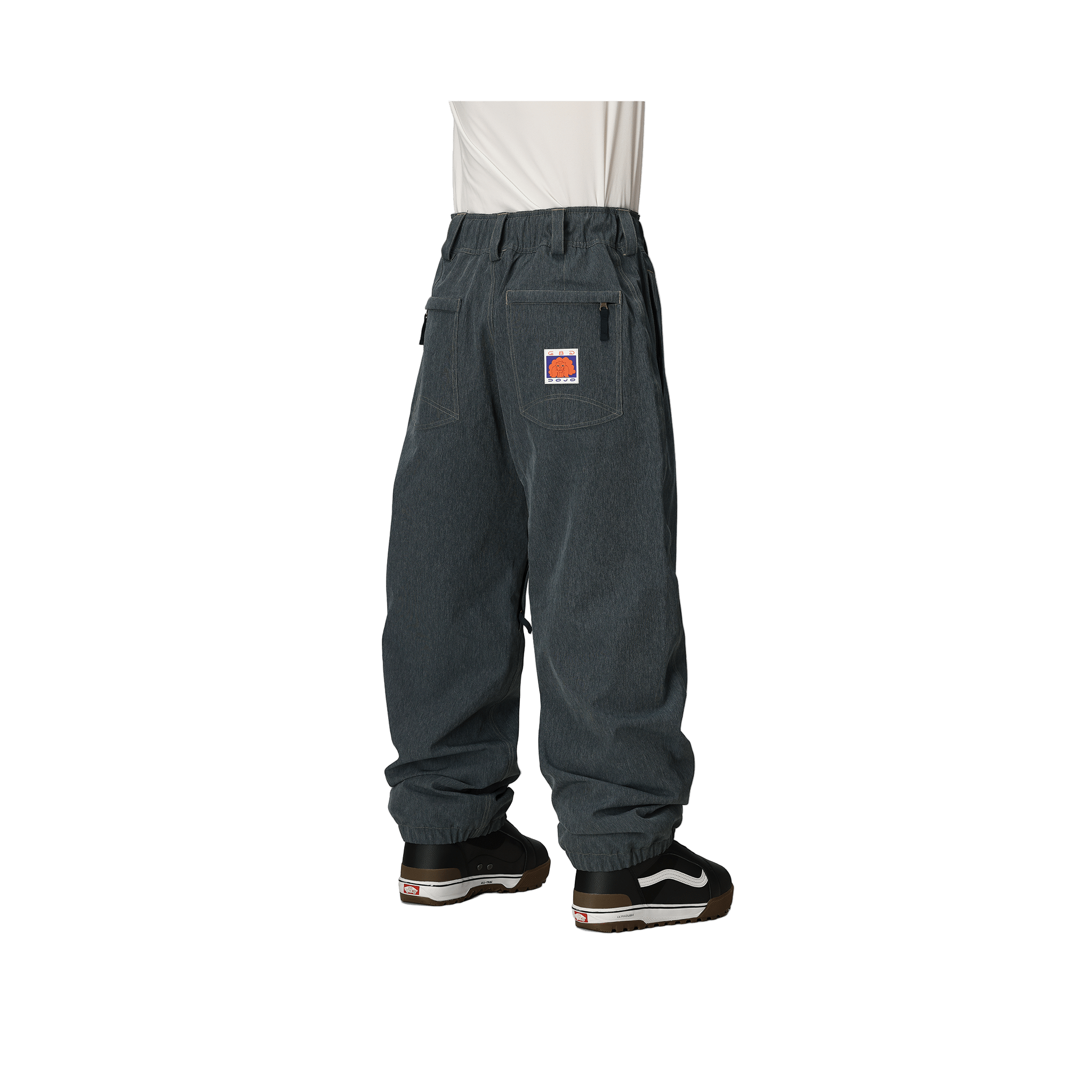 686 Dojo Pants 2026 - Smartgoodsstore