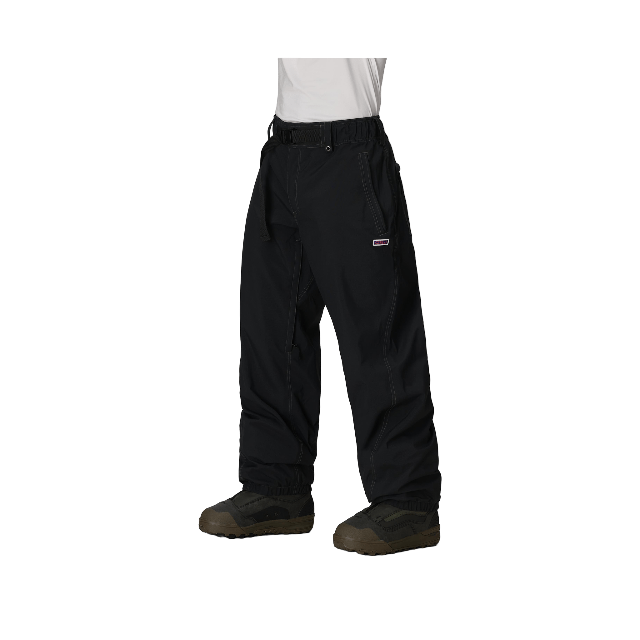 686 Dojo Pants 2026 - Smartgoodsstore