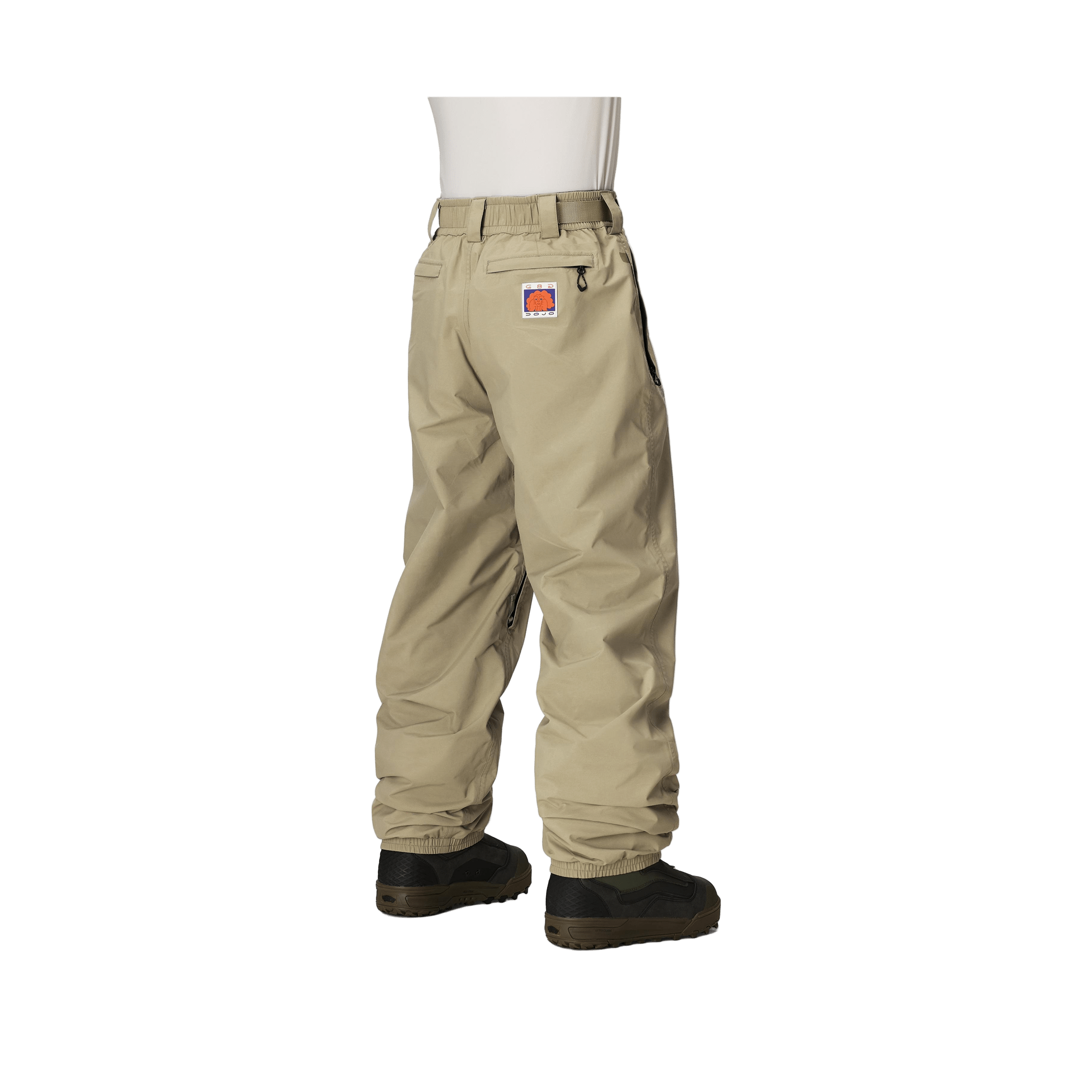 686 Mens Gore - Tex Dojo Pant 2026 - Smartgoodsstore