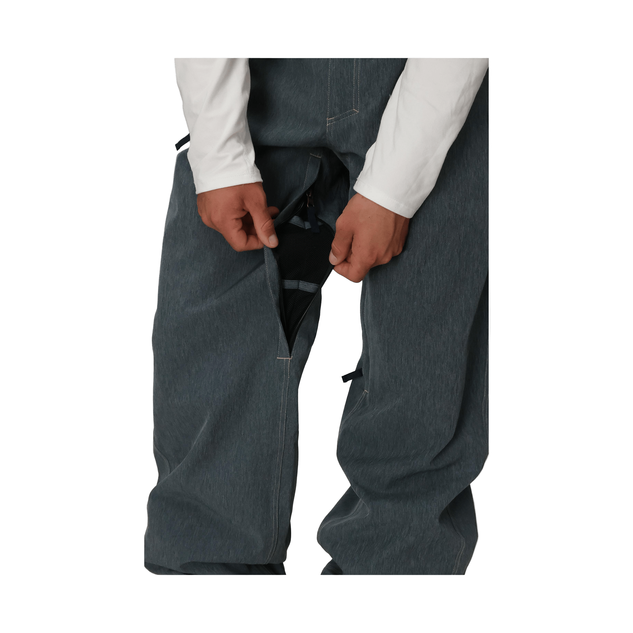 686 Dojo Pants 2026 - Smartgoodsstore
