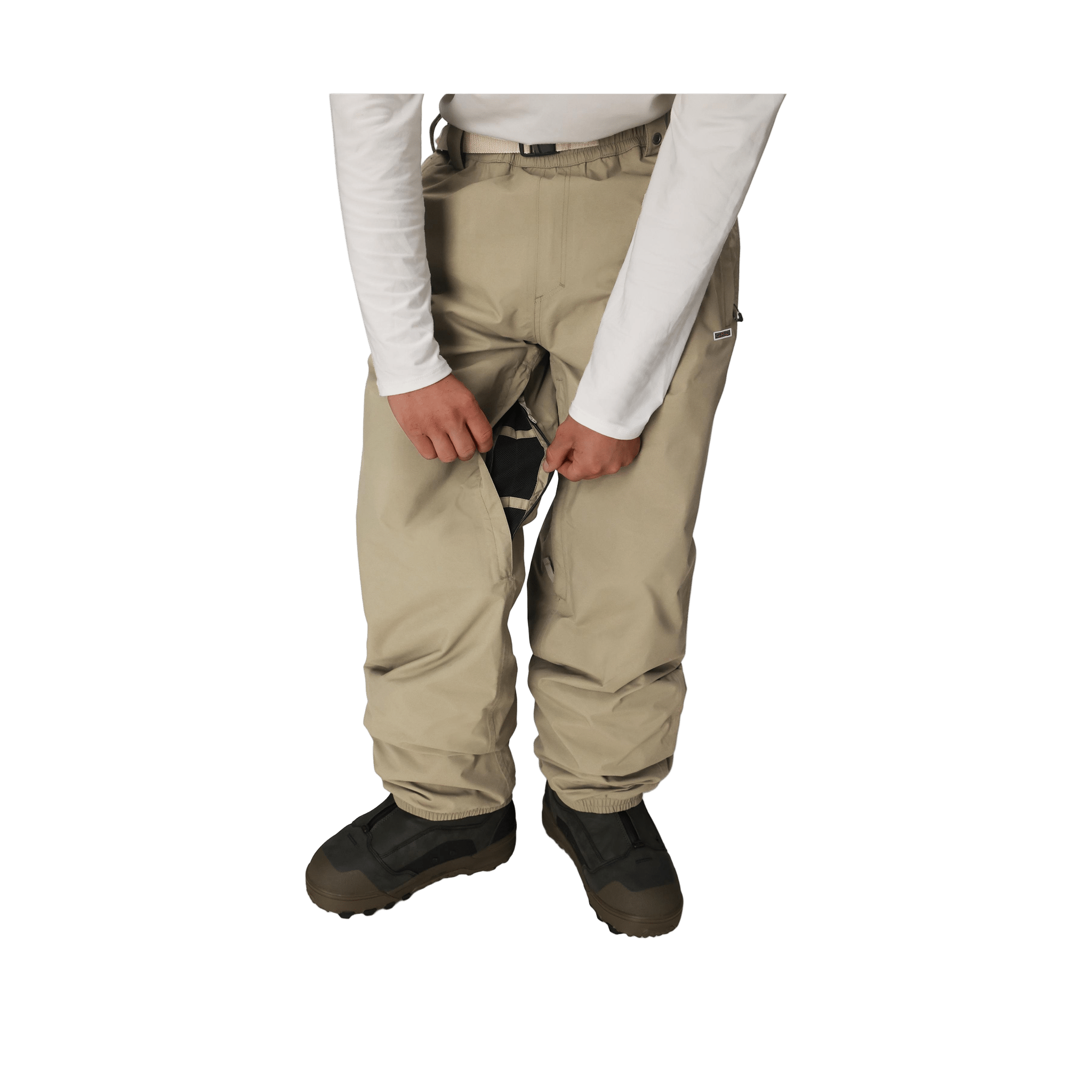 686 Mens Gore - Tex Dojo Pant 2026 - Smartgoodsstore