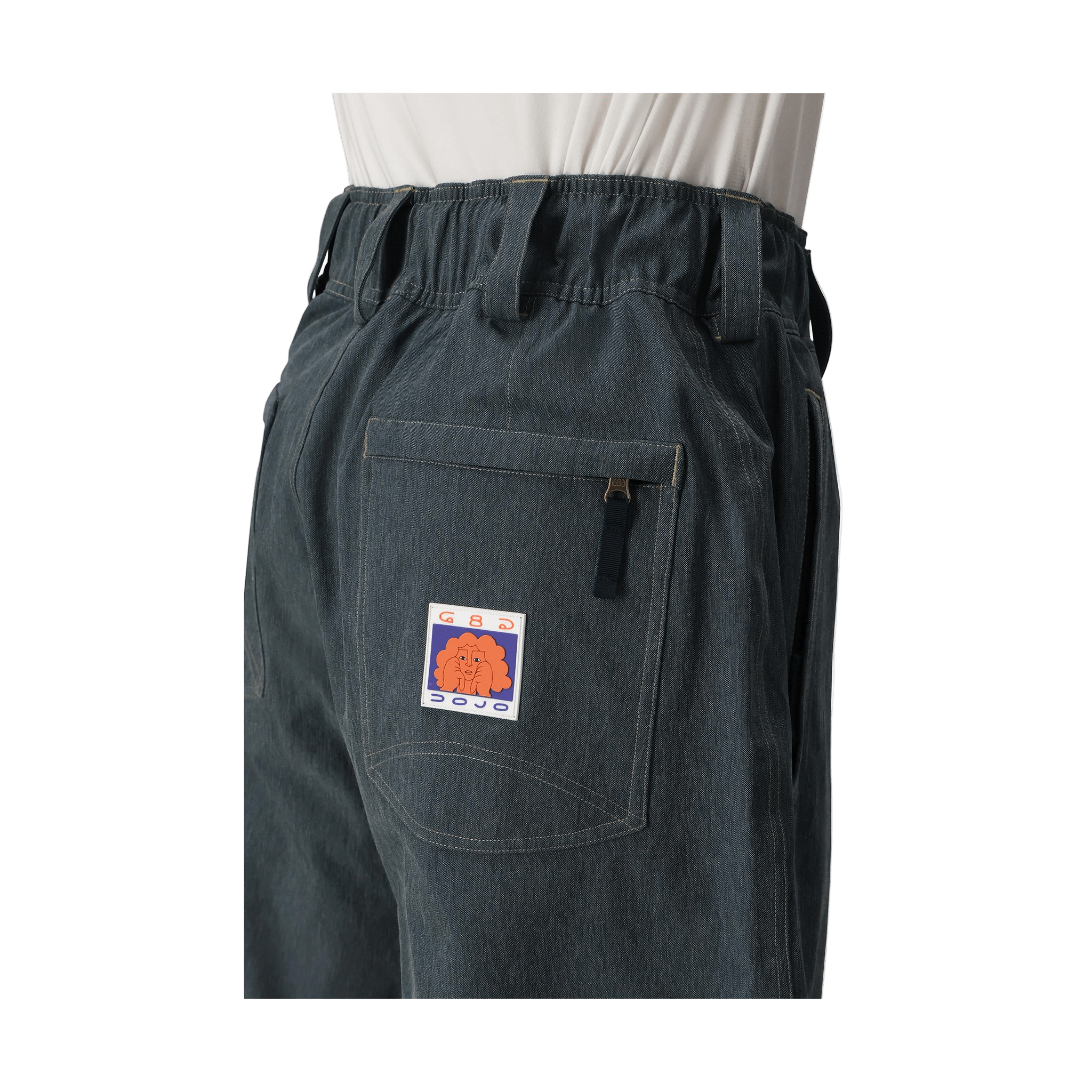 686 Dojo Pants 2026 - Smartgoodsstore
