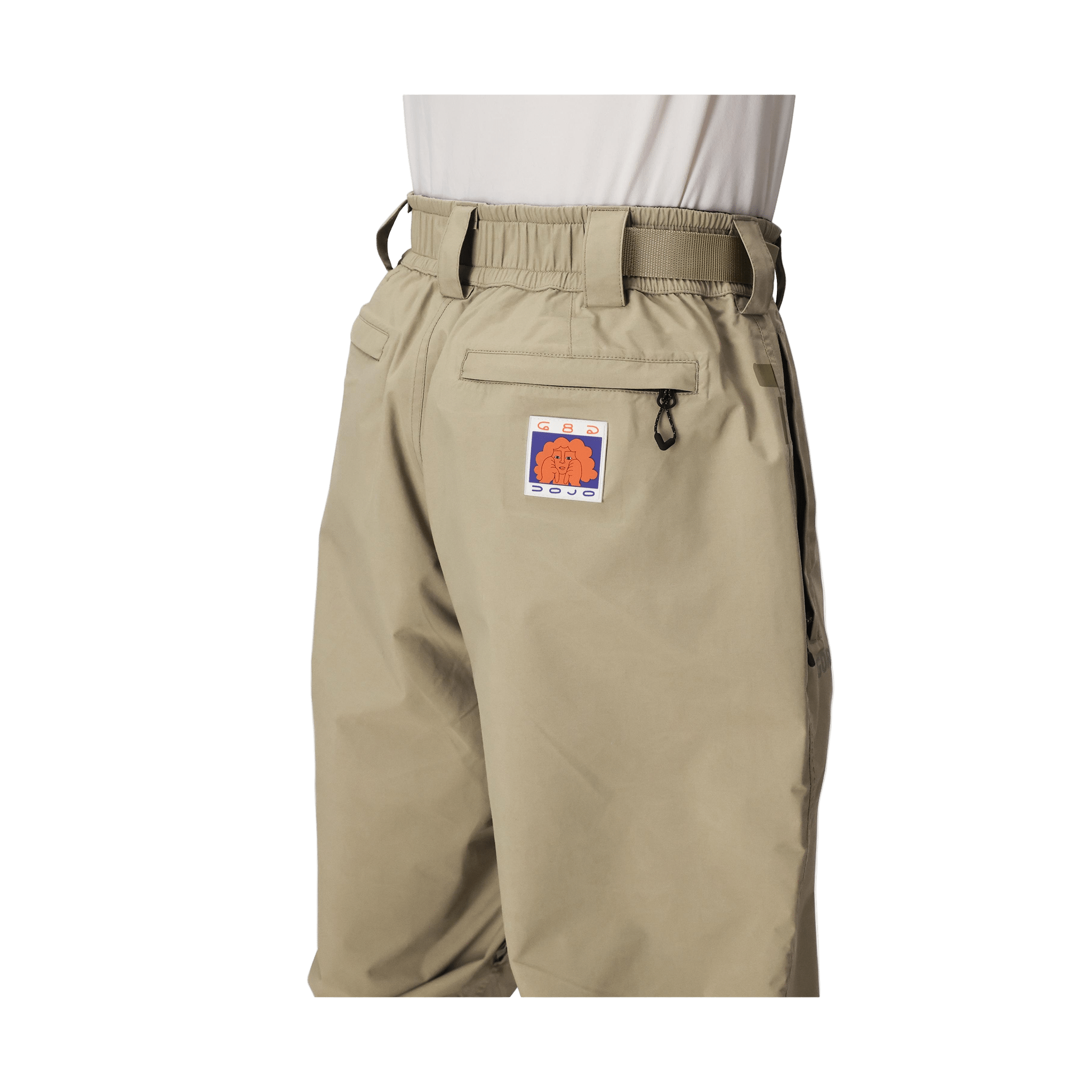 686 Mens Gore - Tex Dojo Pant 2026 - Smartgoodsstore