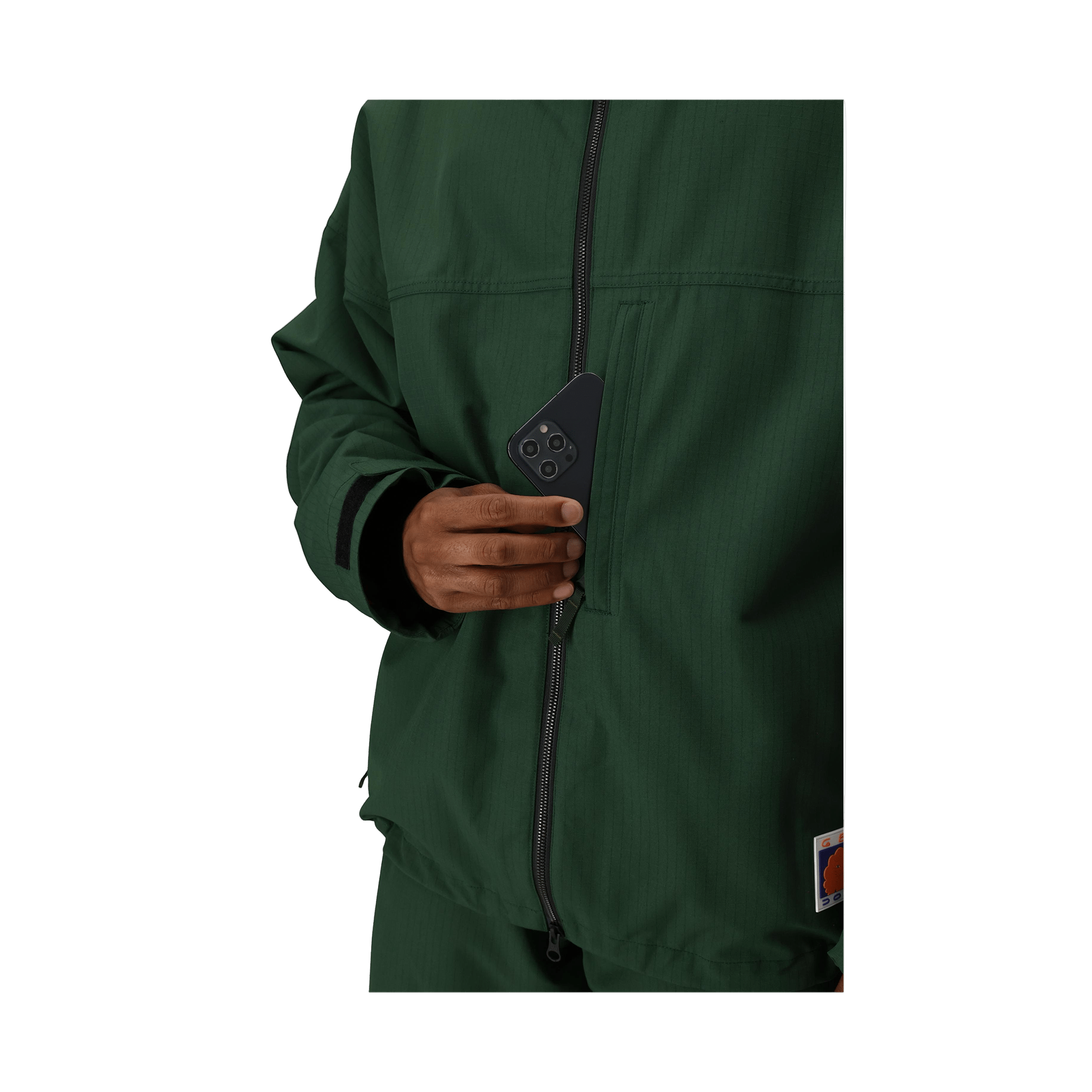 686 Dojo Jacket 2026 - Smartgoodsstore