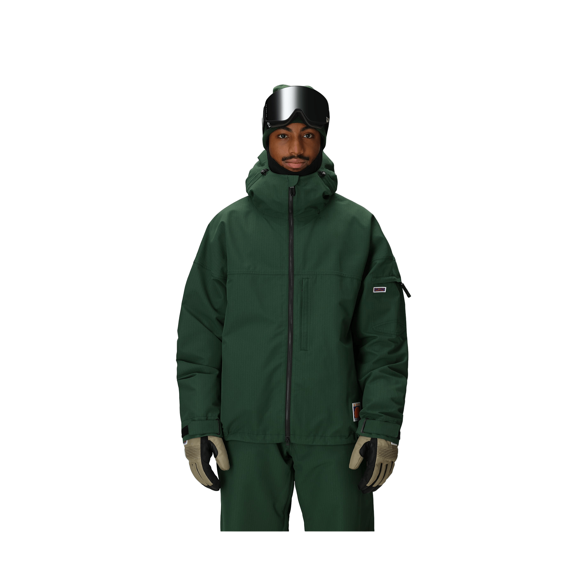 686 Dojo Jacket 2026 - Smartgoodsstore