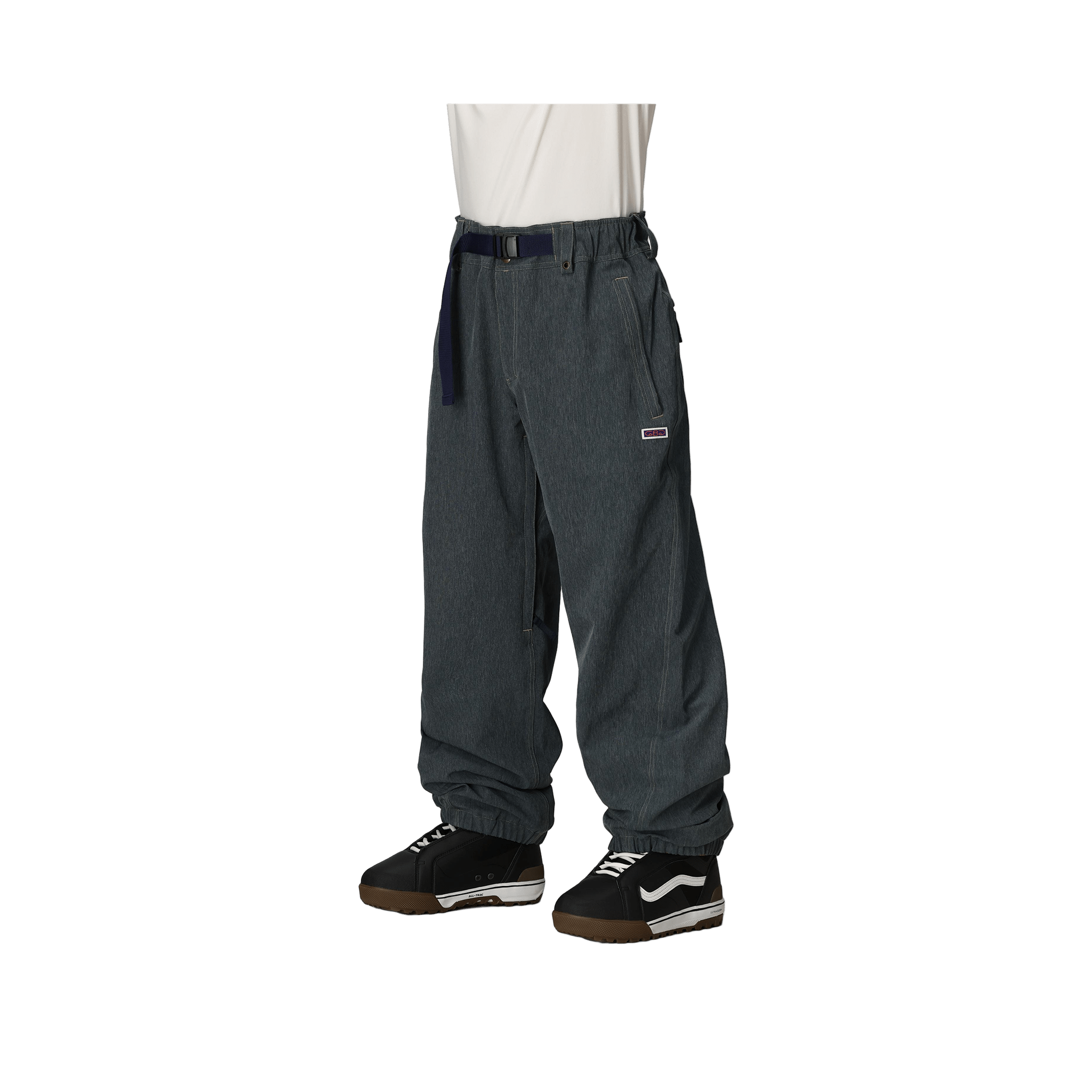 686 Dojo Pants 2026 - Smartgoodsstore