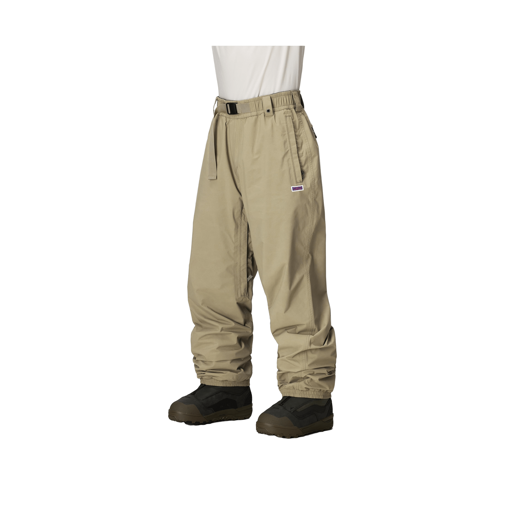 686 Mens Gore - Tex Dojo Pant 2026 - Smartgoodsstore