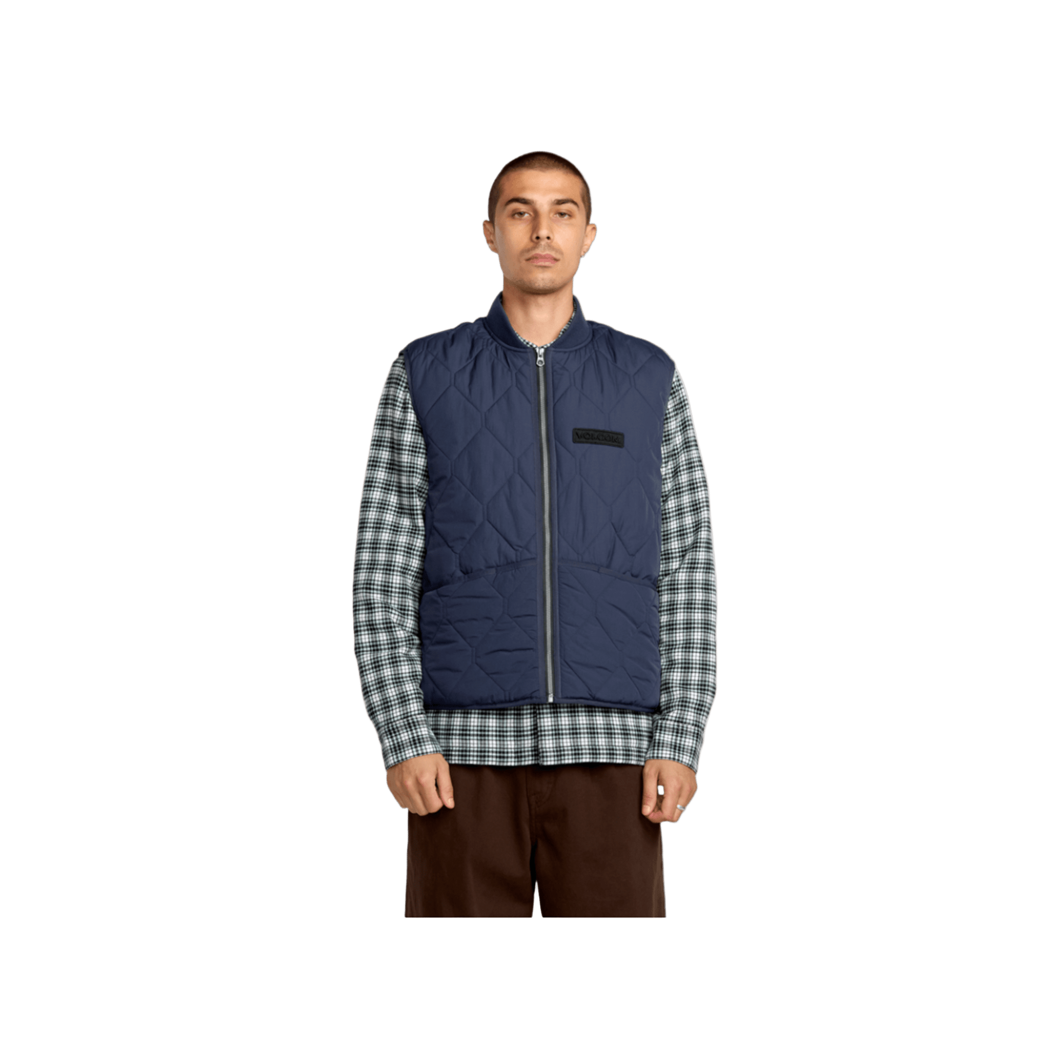 Volcom - Donsonic Vest - Smartgoodsstore