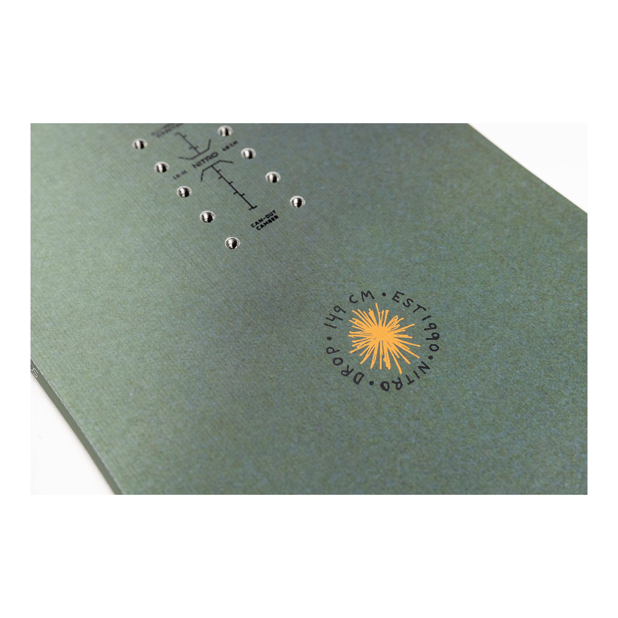 Nitro Drop 2026 - Smartgoodsstore