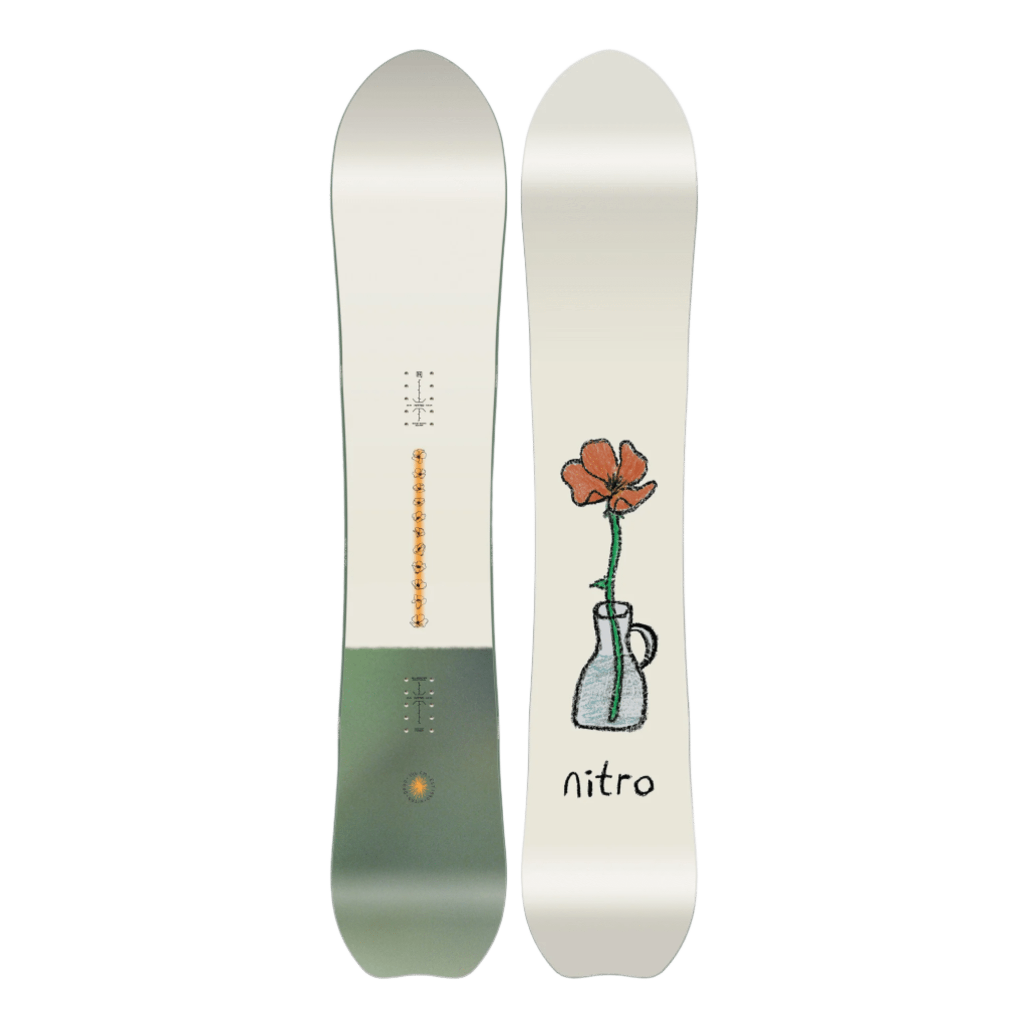 Nitro Drop 2026 - Smartgoodsstore