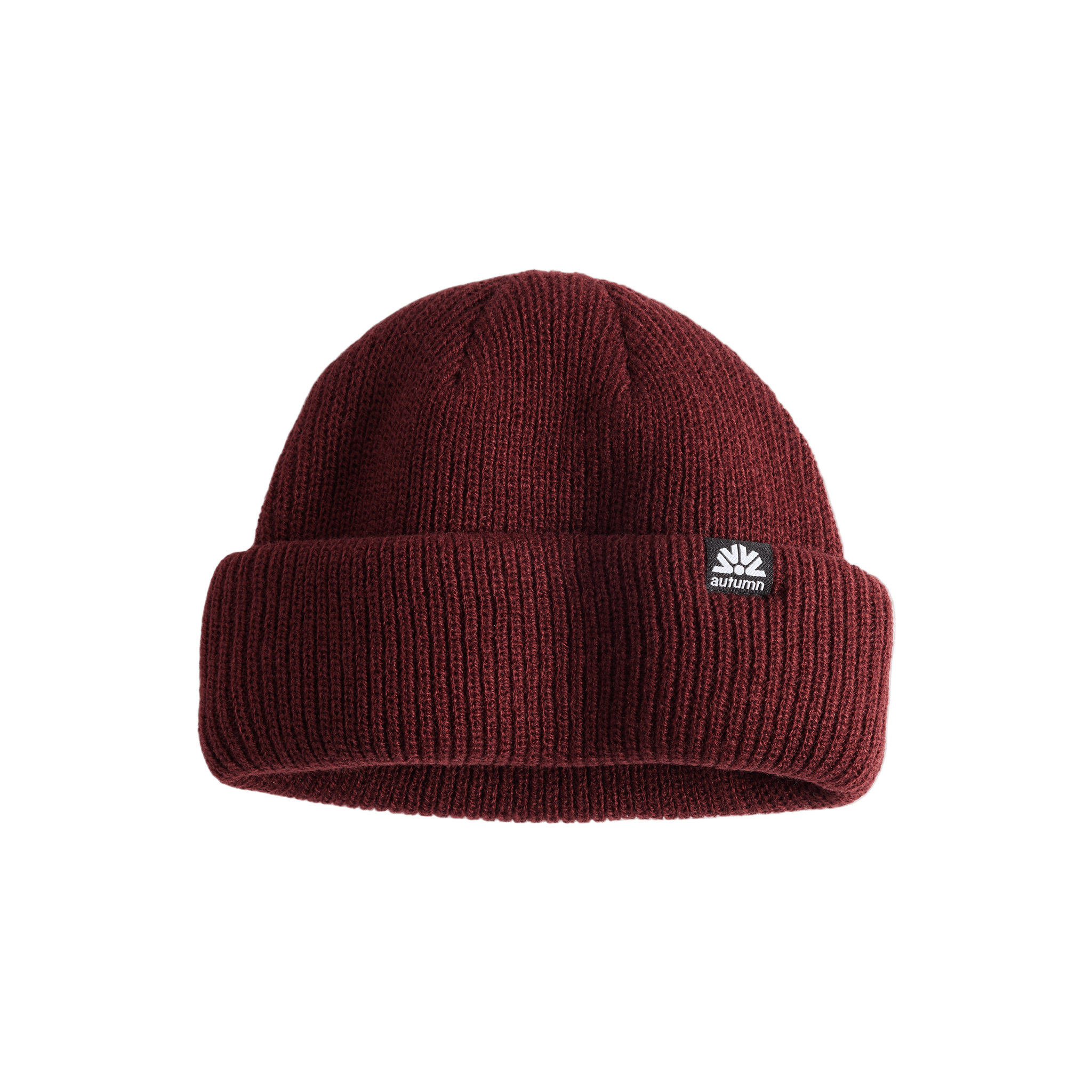 Autumn - Double Roll Beanie - Smartgoodsstore