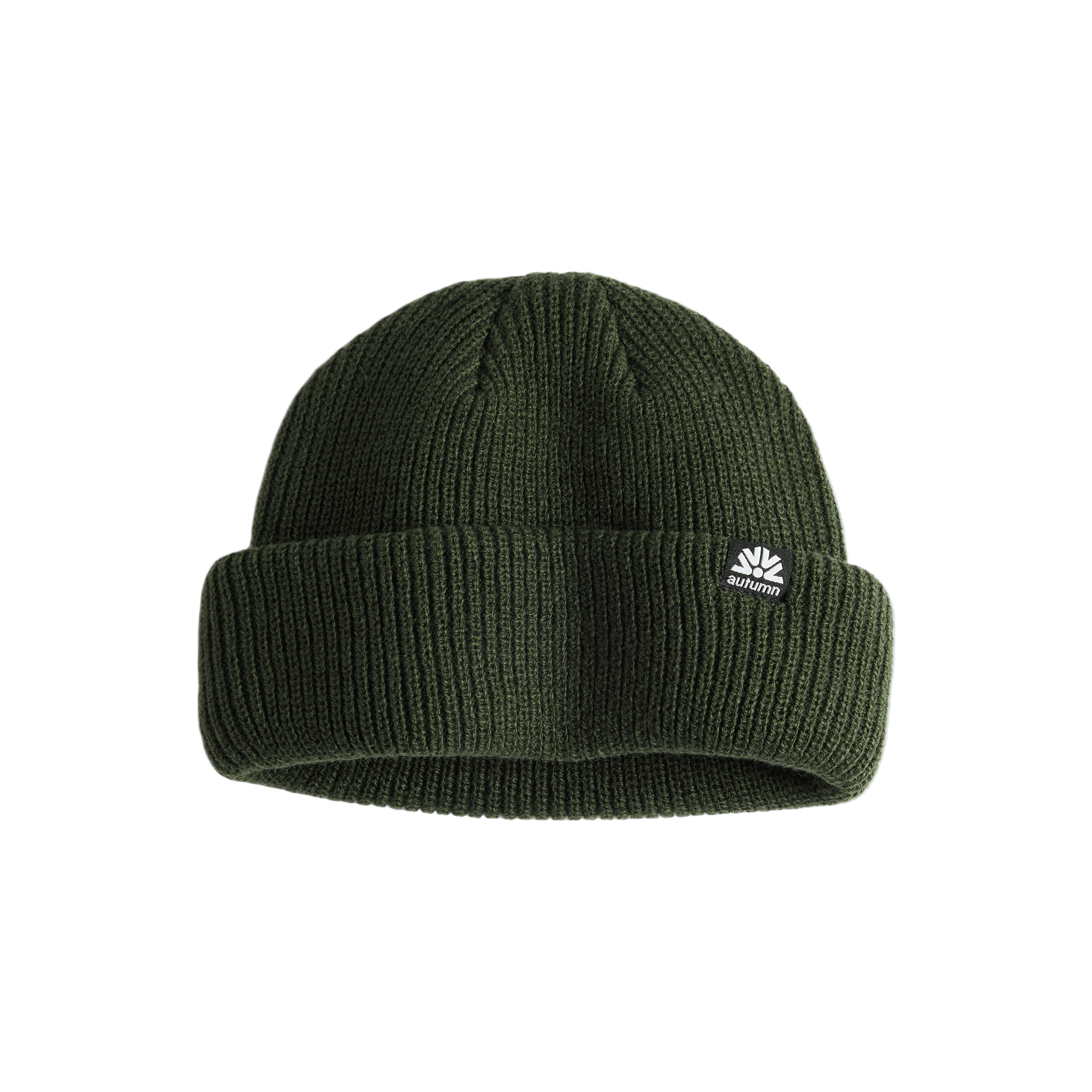 Autumn - Double Roll Beanie - Smartgoodsstore