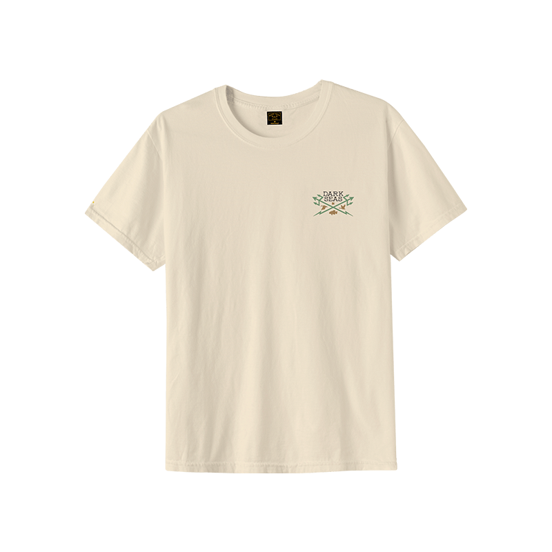 Dark Seas Duck Blind Tee - Smartgoodsstore