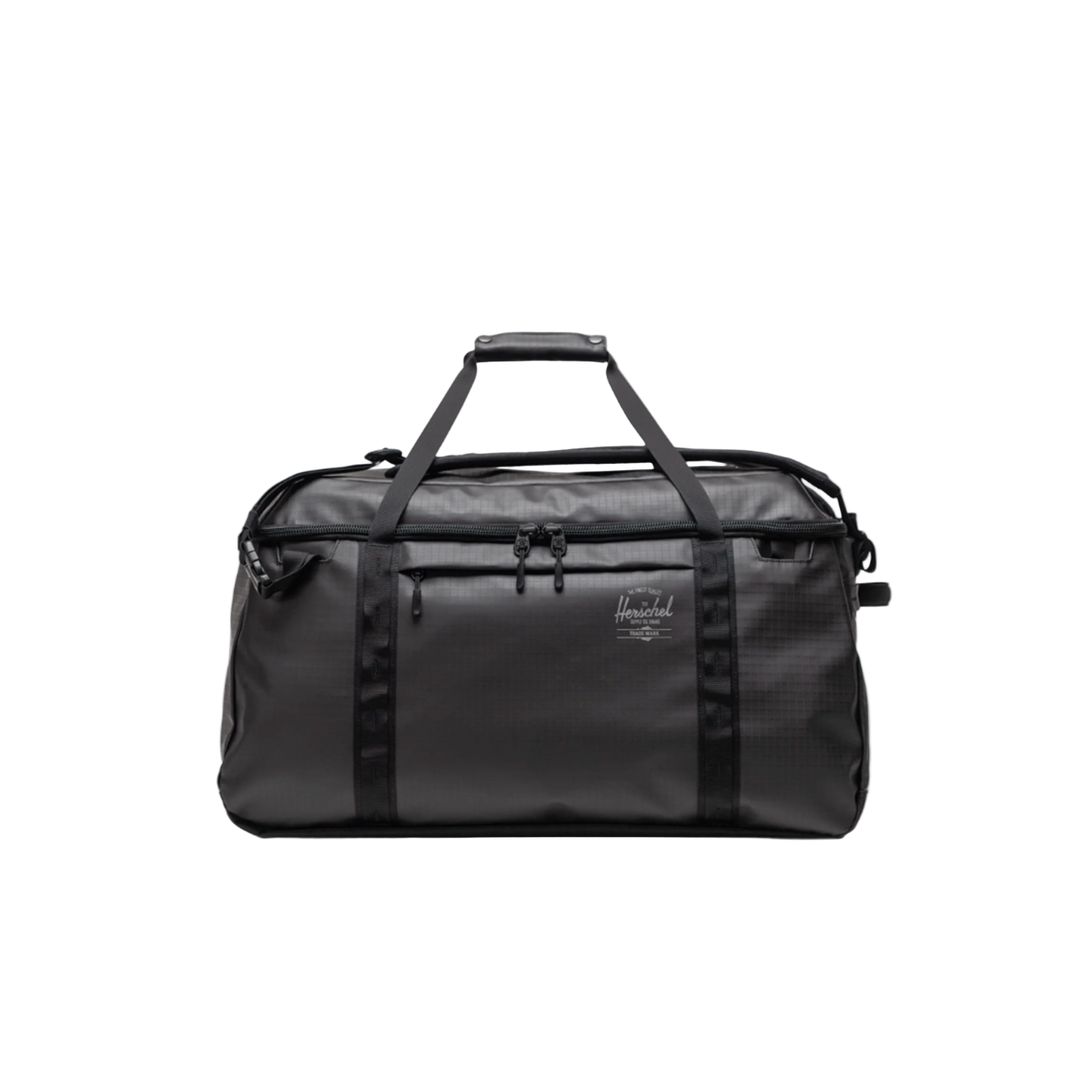 Hershel All Season Duffle 41L - Black - Smartgoodsstore