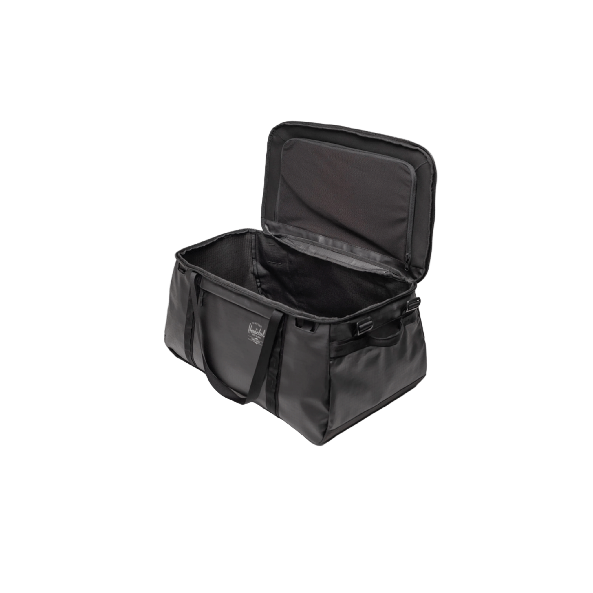Hershel All Season Duffle 41L - Black - Smartgoodsstore