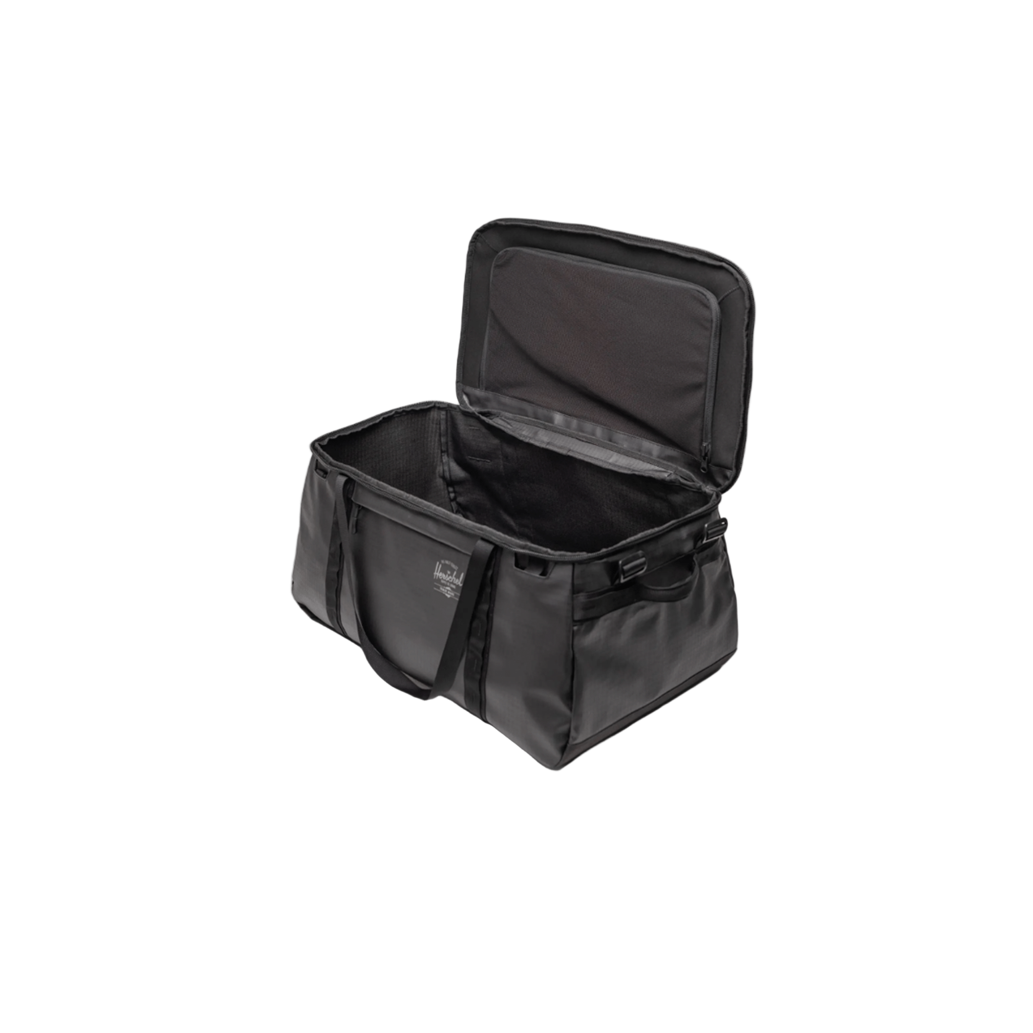 Hershel All Season Duffle 41L - Black - Smartgoodsstore