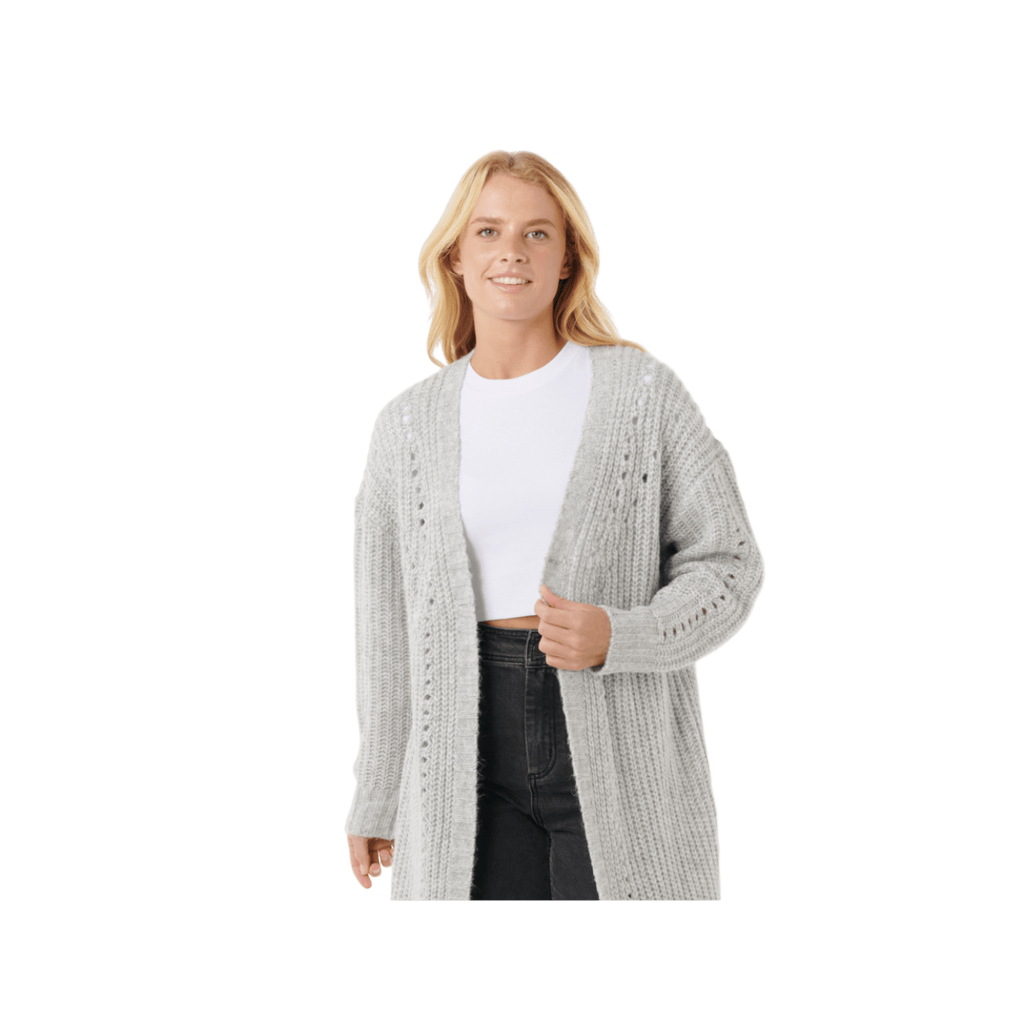 Rip Curl - Oceanic Duster Cardigan - Smartgoodsstore